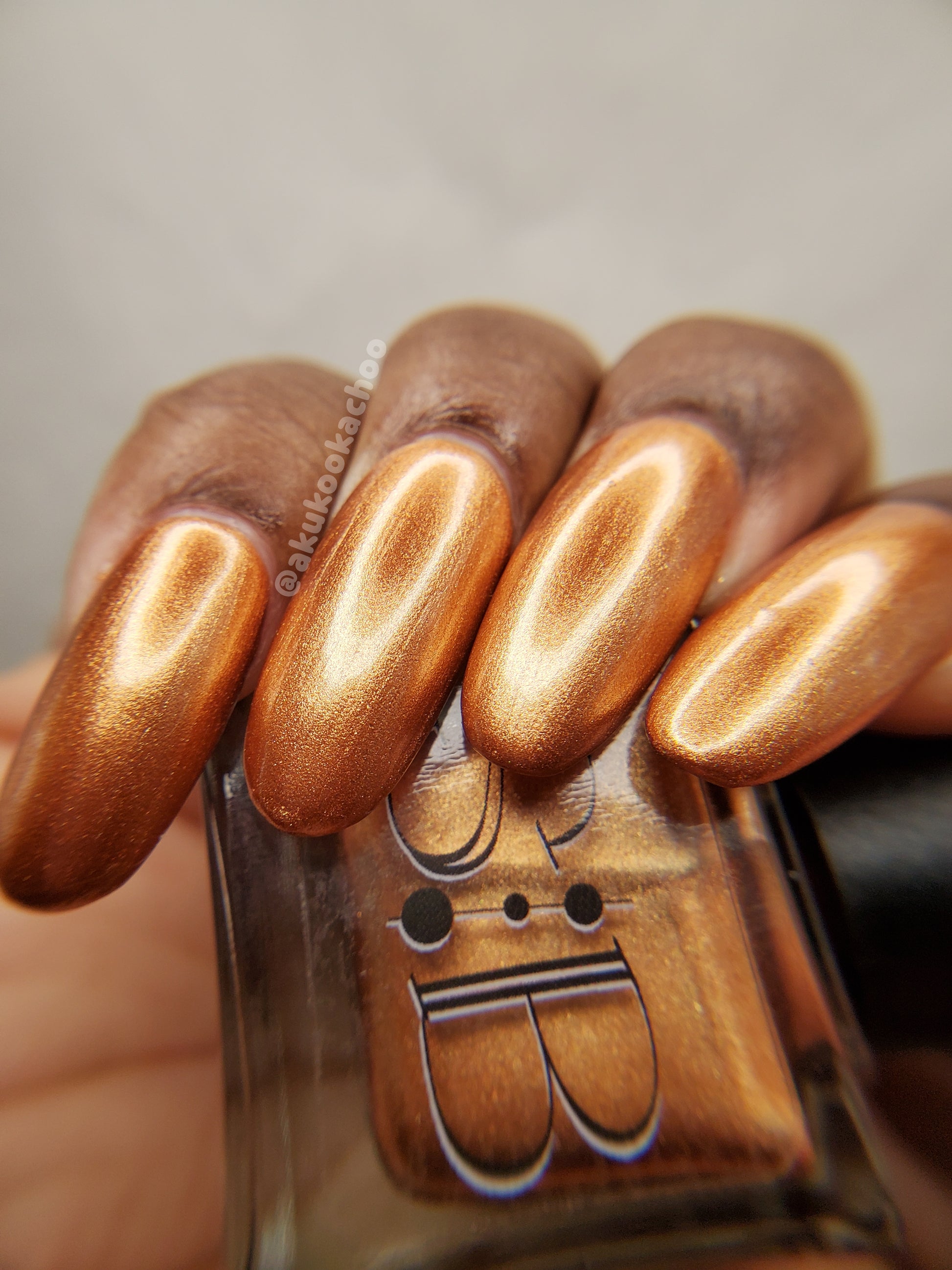 ROFL-Copper - Syzygy.Boston
