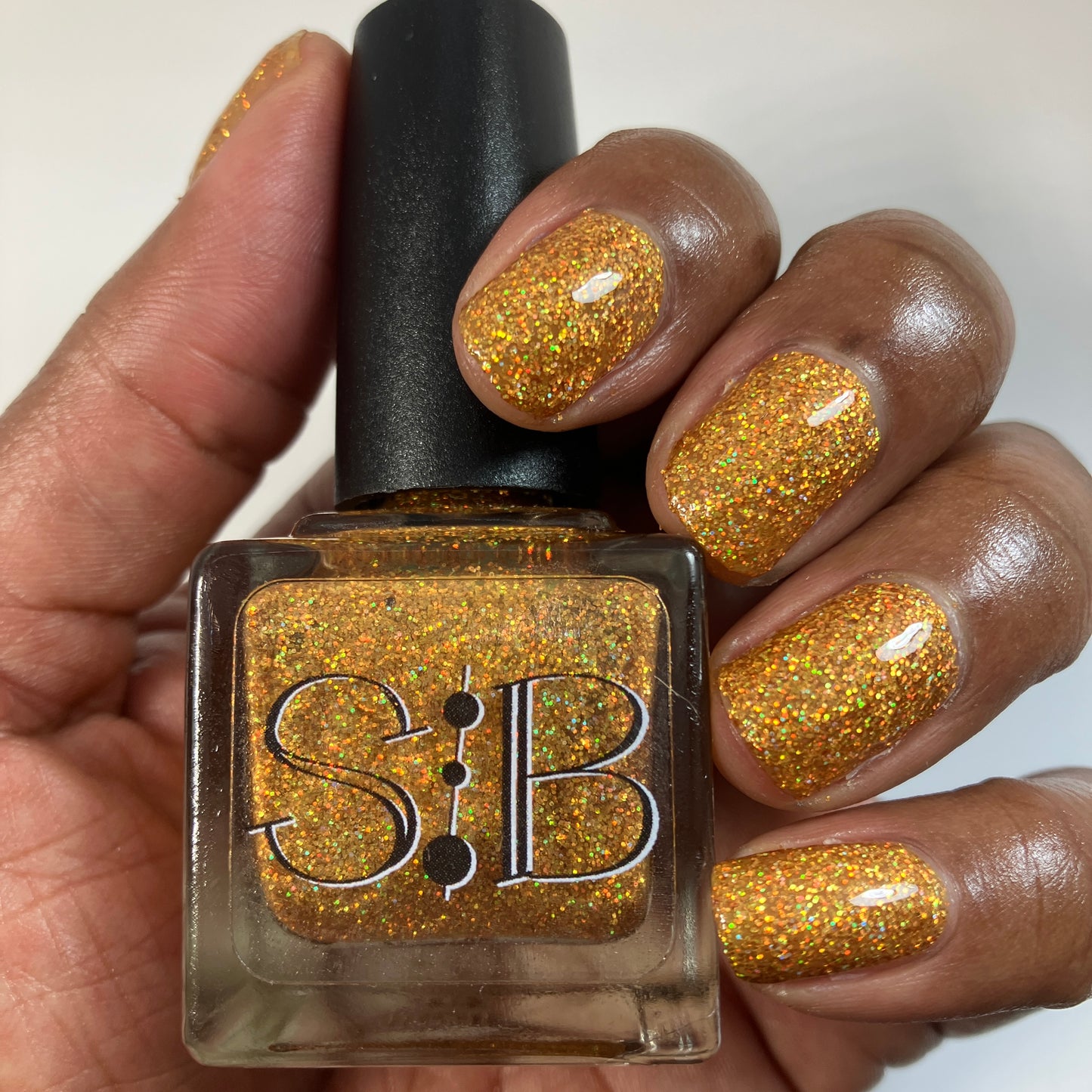 Citrine - Syzygy.Boston
