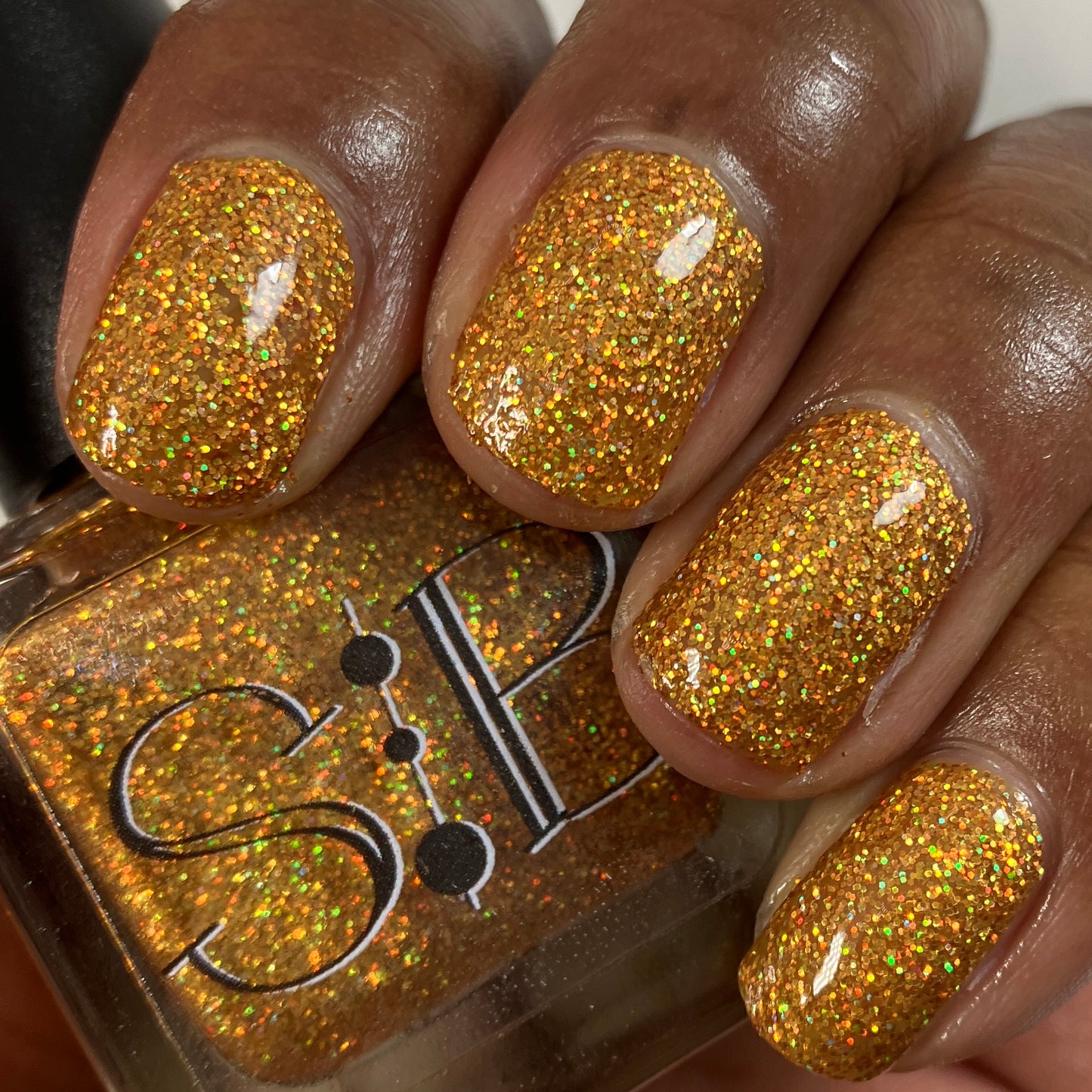 Citrine - Syzygy.Boston