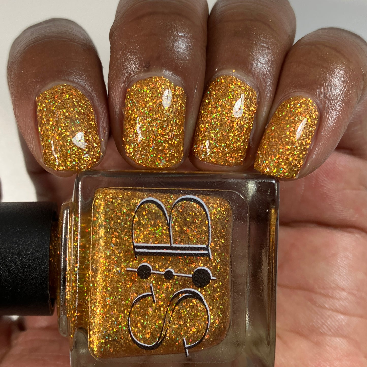 Citrine - Syzygy.Boston