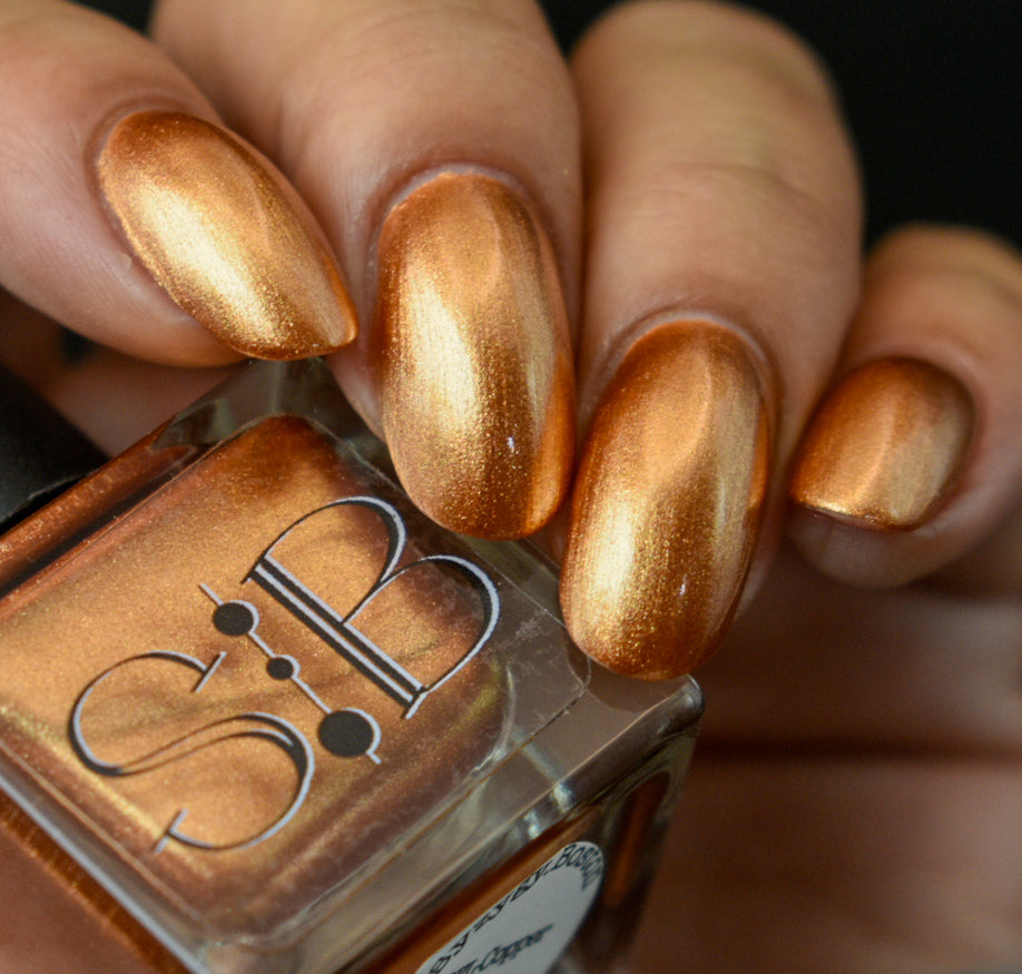 ROFL-Copper - Syzygy.Boston
