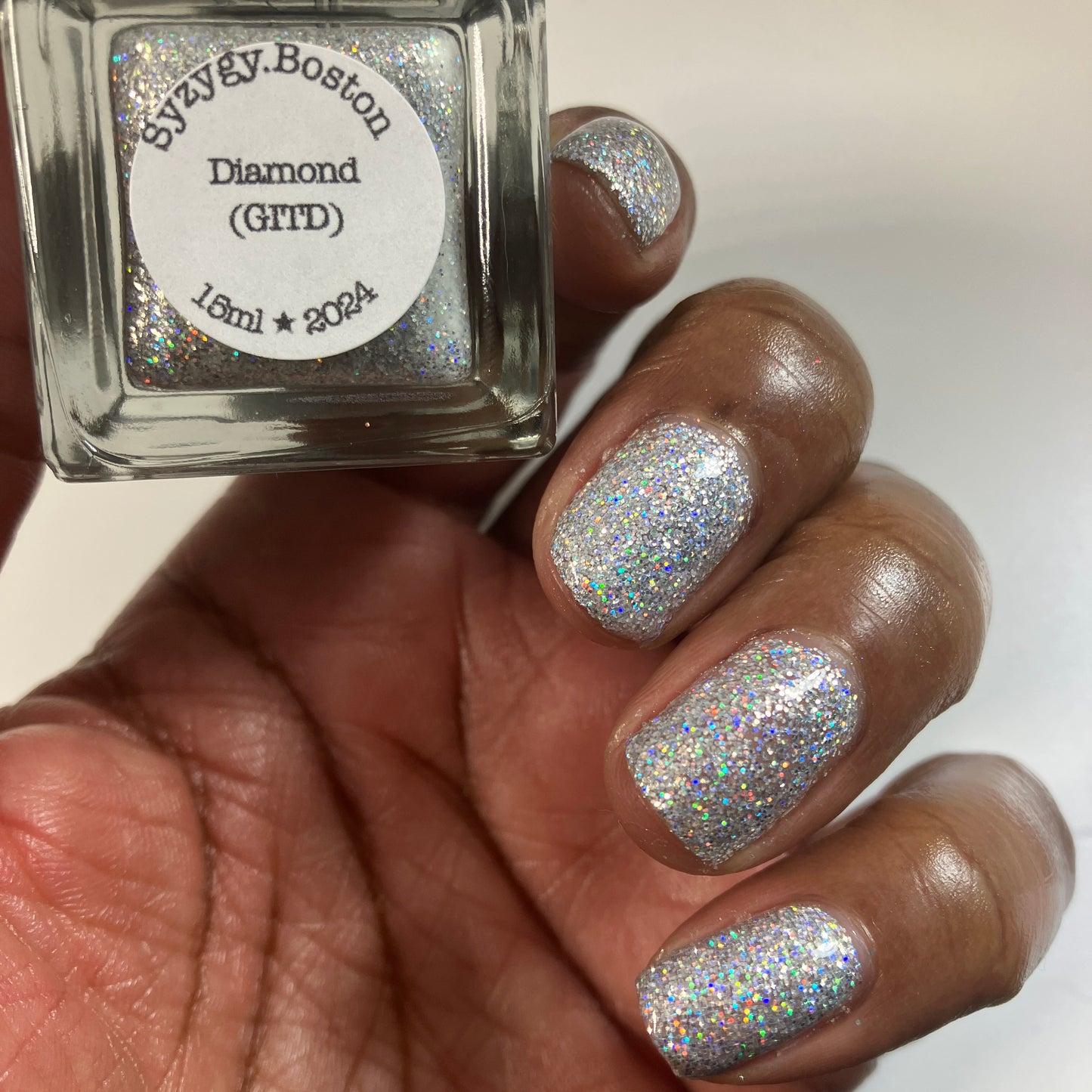 Diamond - Syzygy.Boston