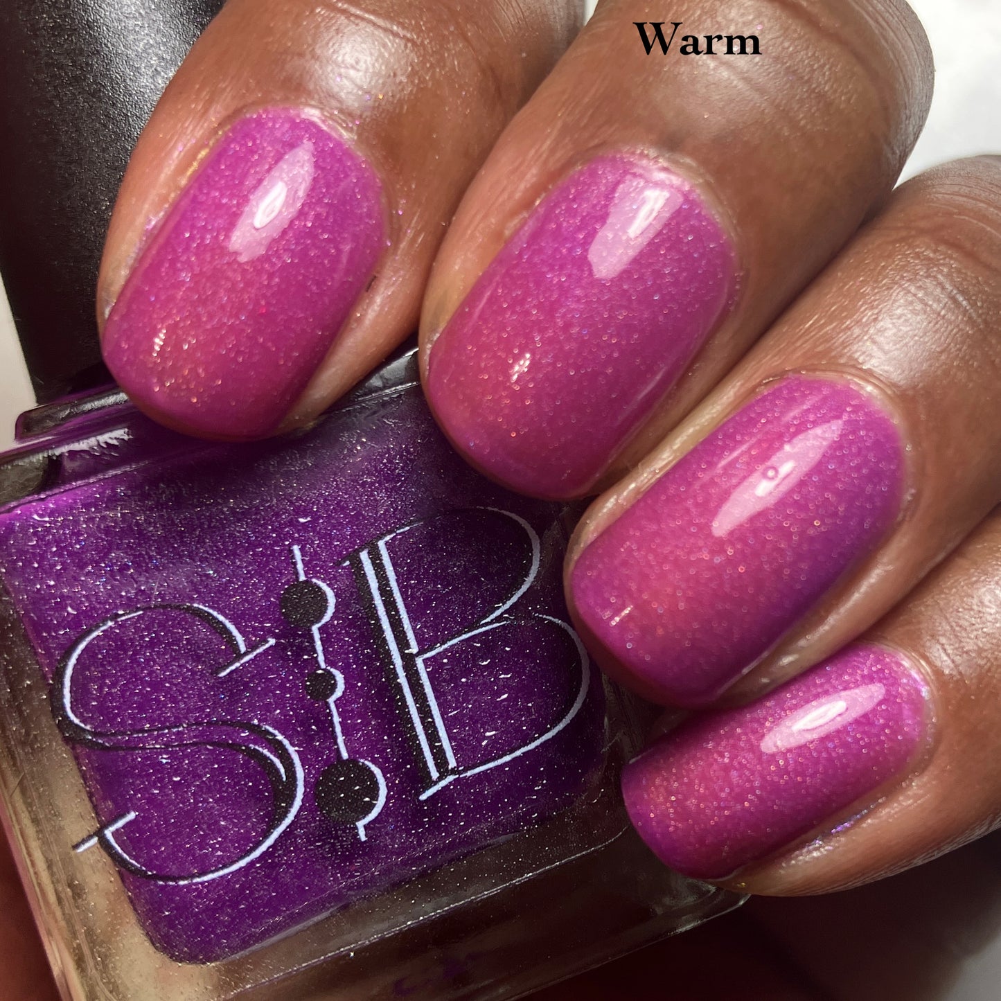 Eerie Eggplant - Syzygy.Boston