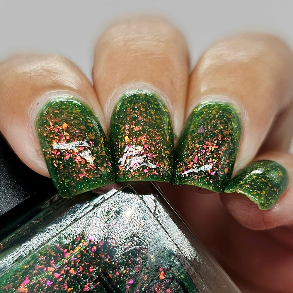 No Tricks, All Treats - Syzygy.Boston