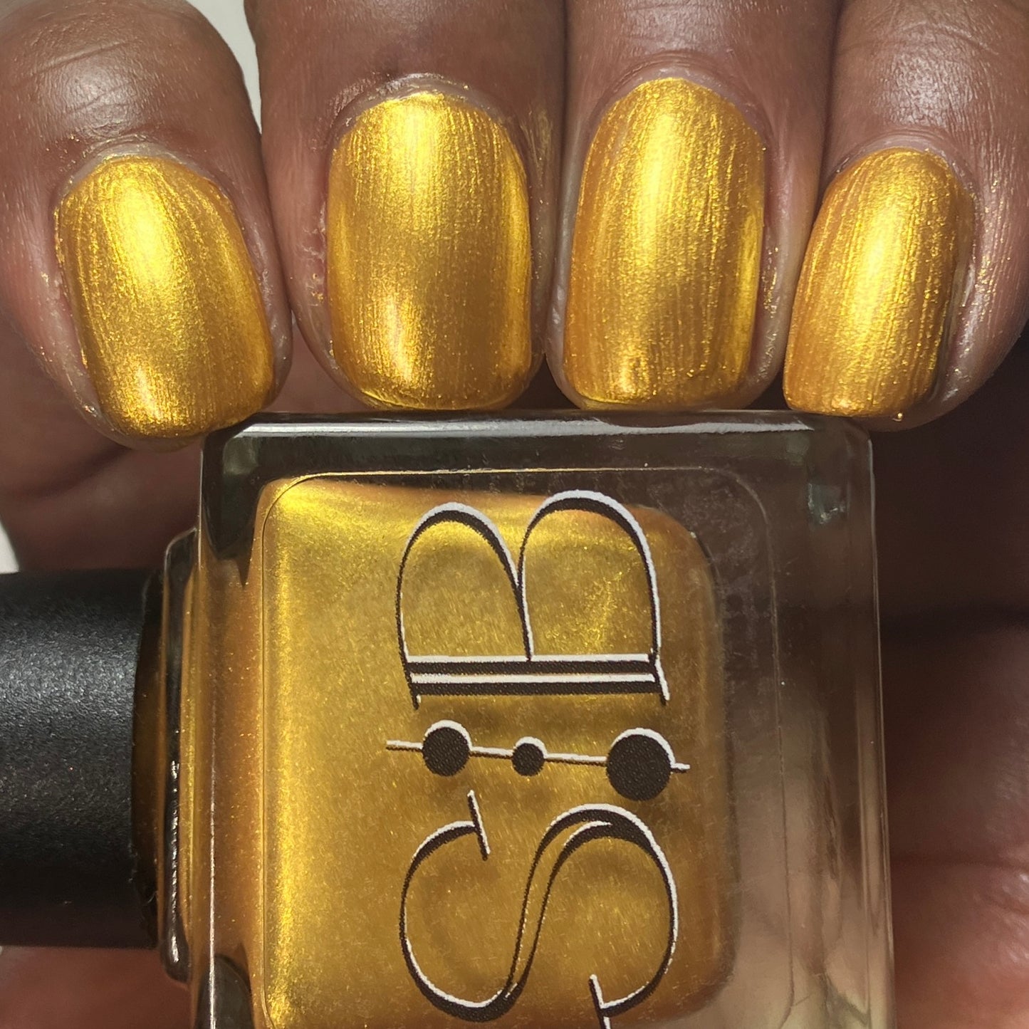 Is It Gold In Here? - Syzygy.Boston