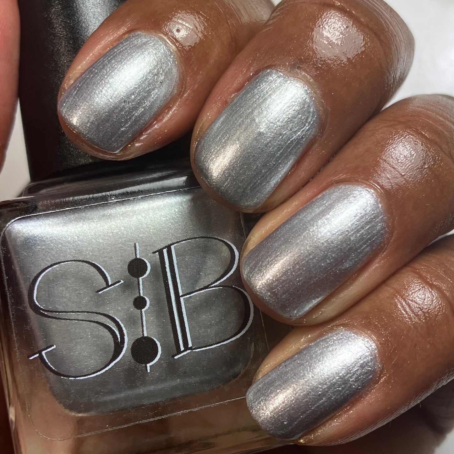On a Silver Platter - Syzygy.Boston
