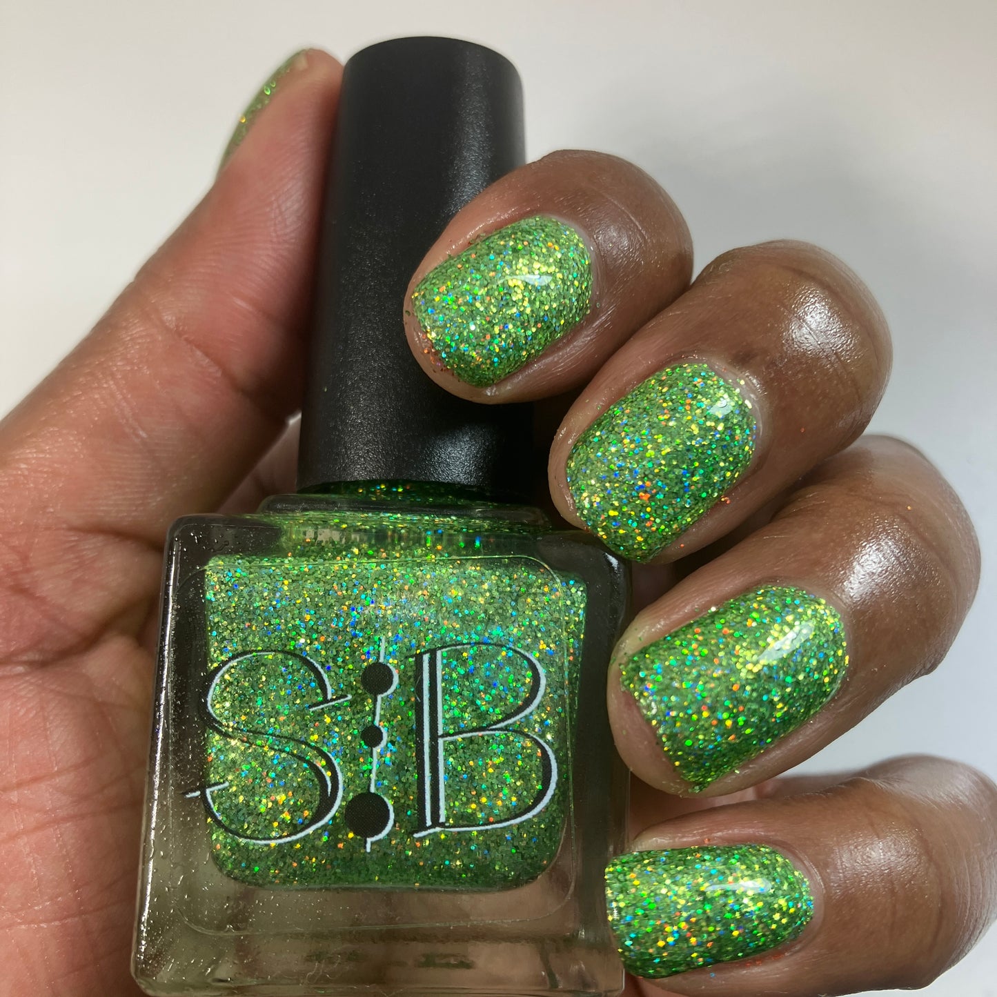 Peridot - Syzygy.Boston