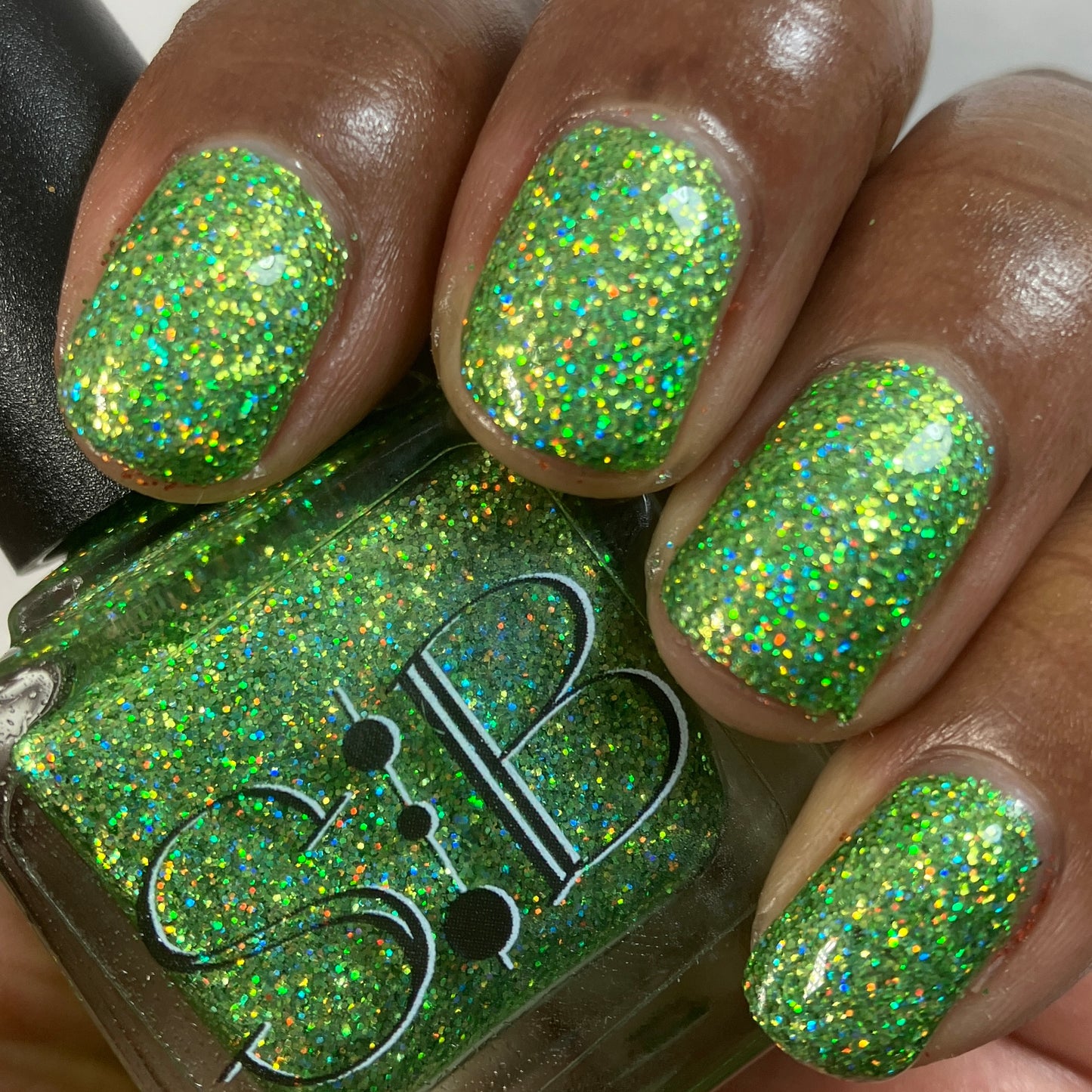 Peridot - Syzygy.Boston