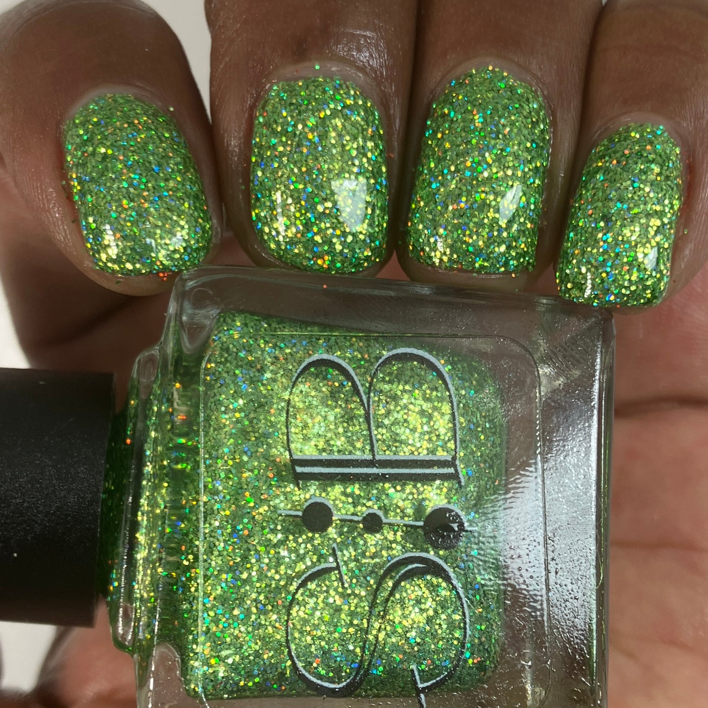 Peridot - Syzygy.Boston