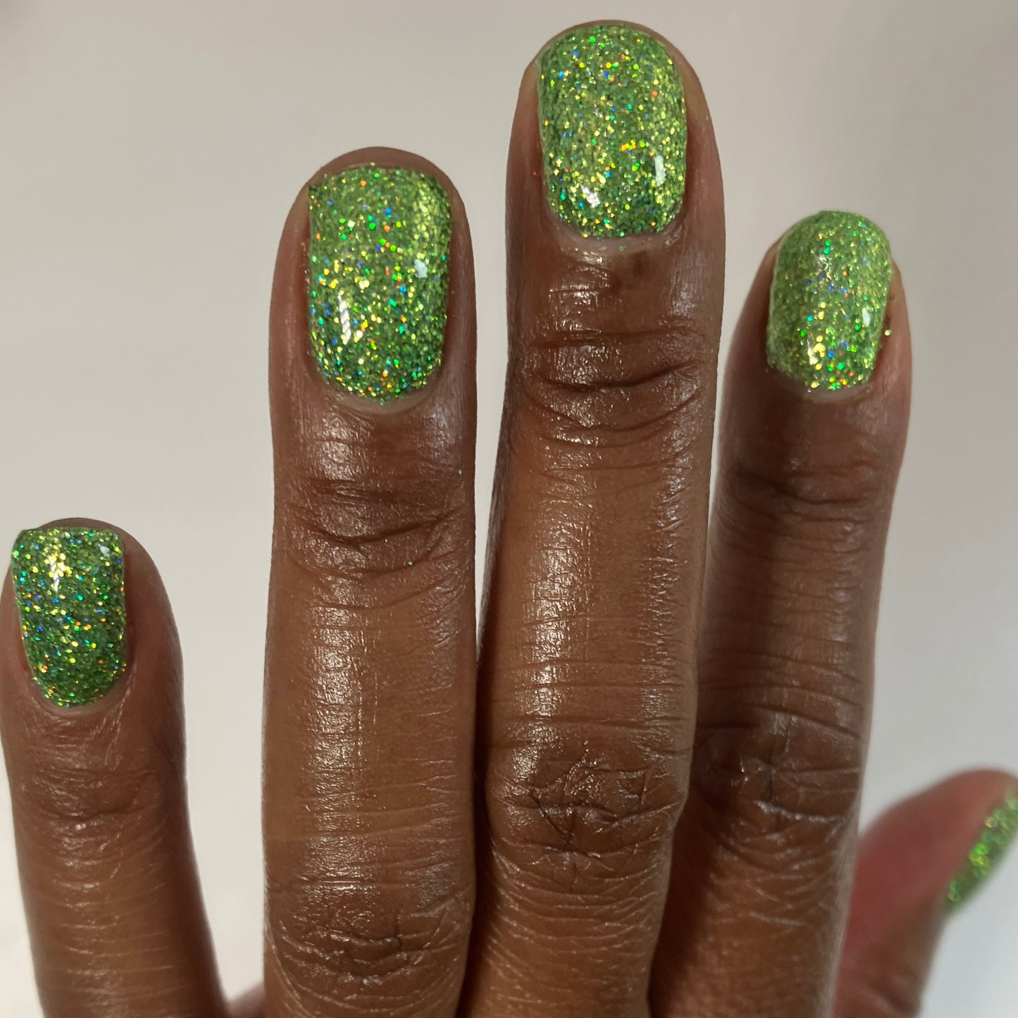 Peridot - Syzygy.Boston