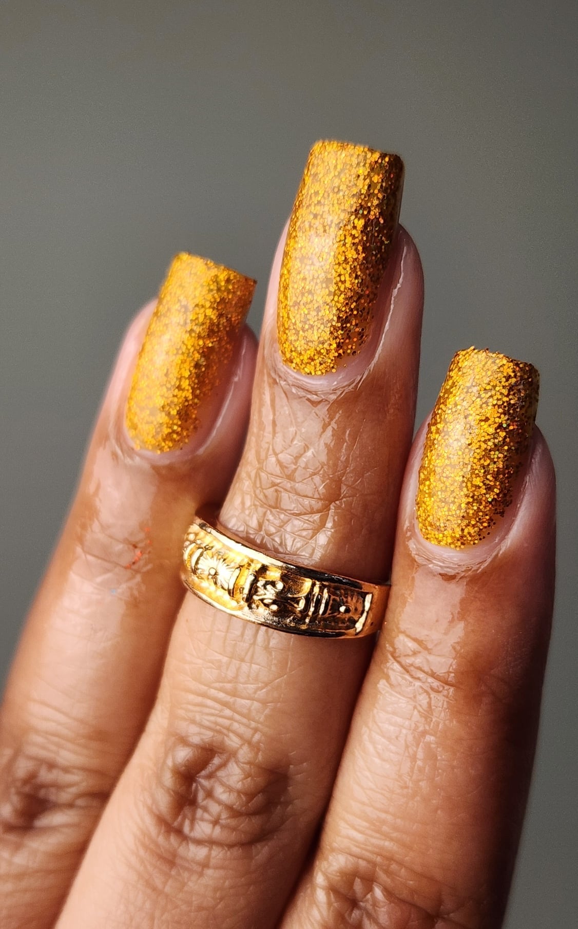 Citrine - Syzygy.Boston