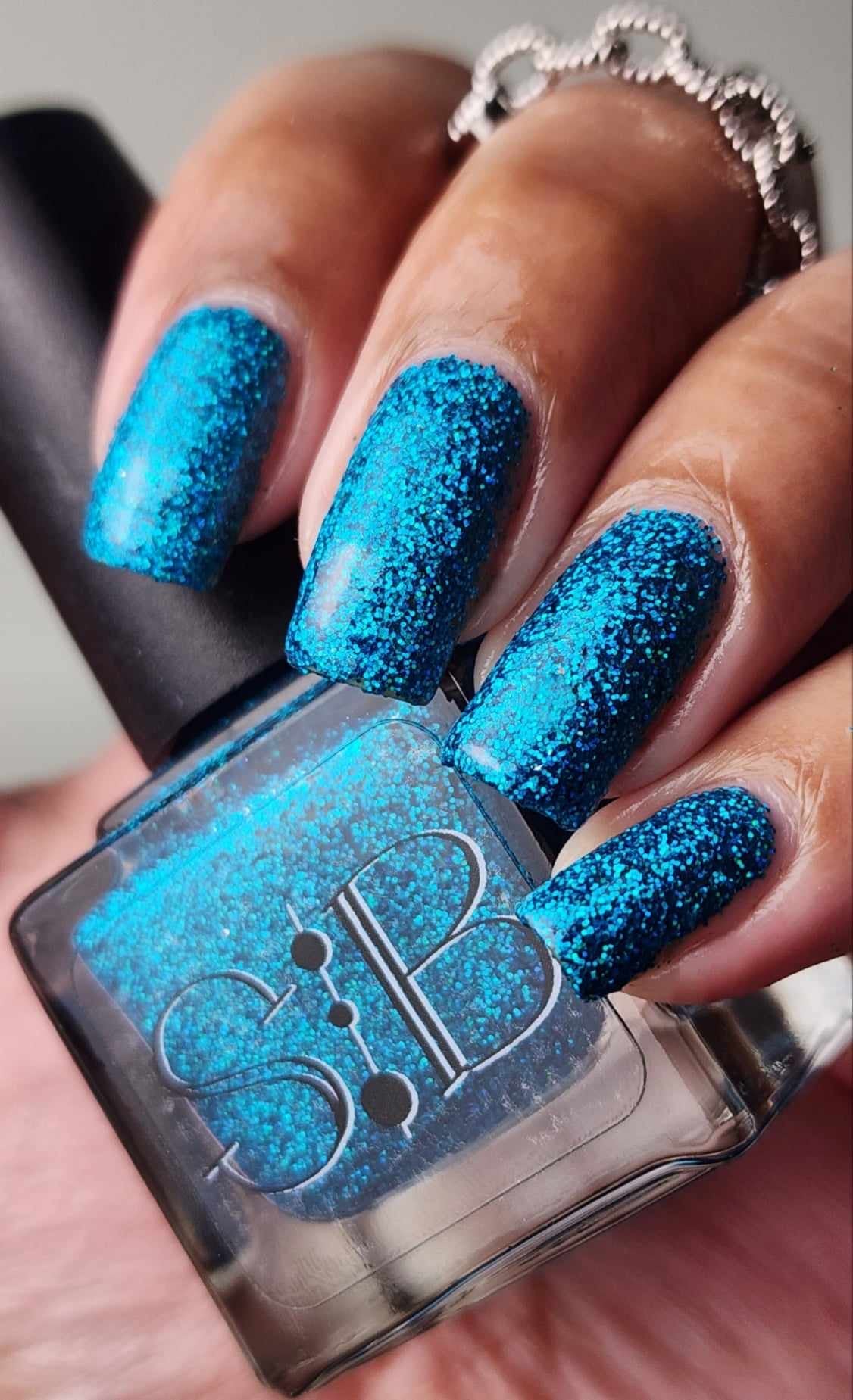Turquoise - Syzygy.Boston