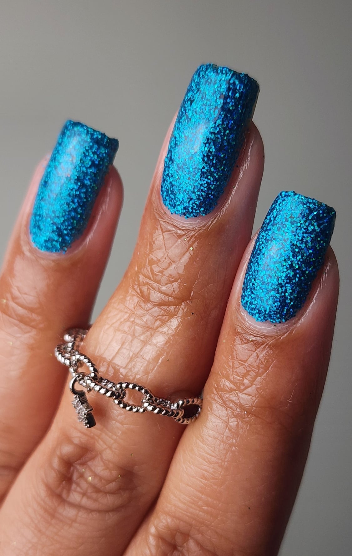 Turquoise - Syzygy.Boston