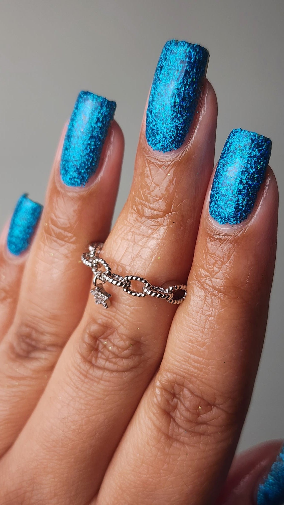 Turquoise - Syzygy.Boston