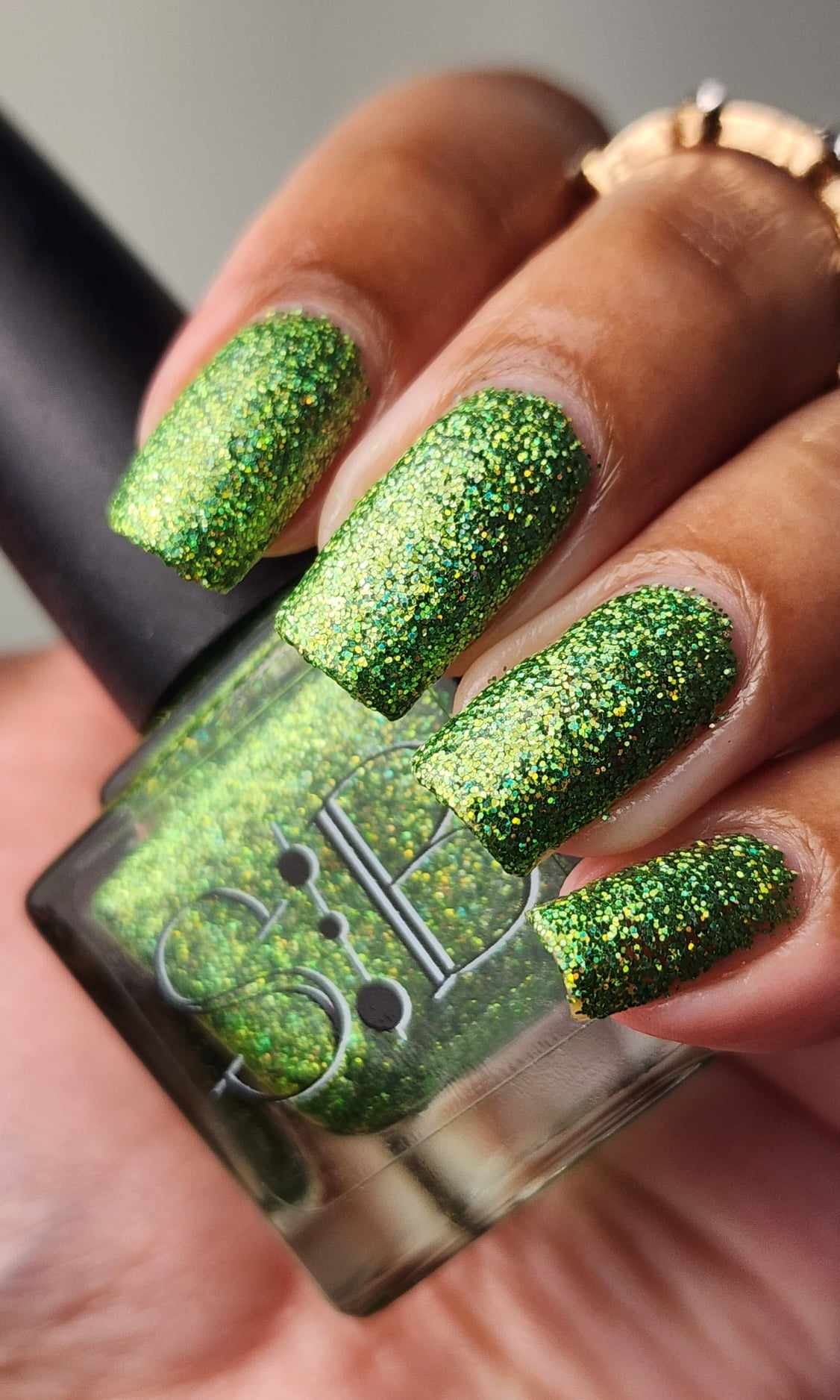 Peridot - Syzygy.Boston
