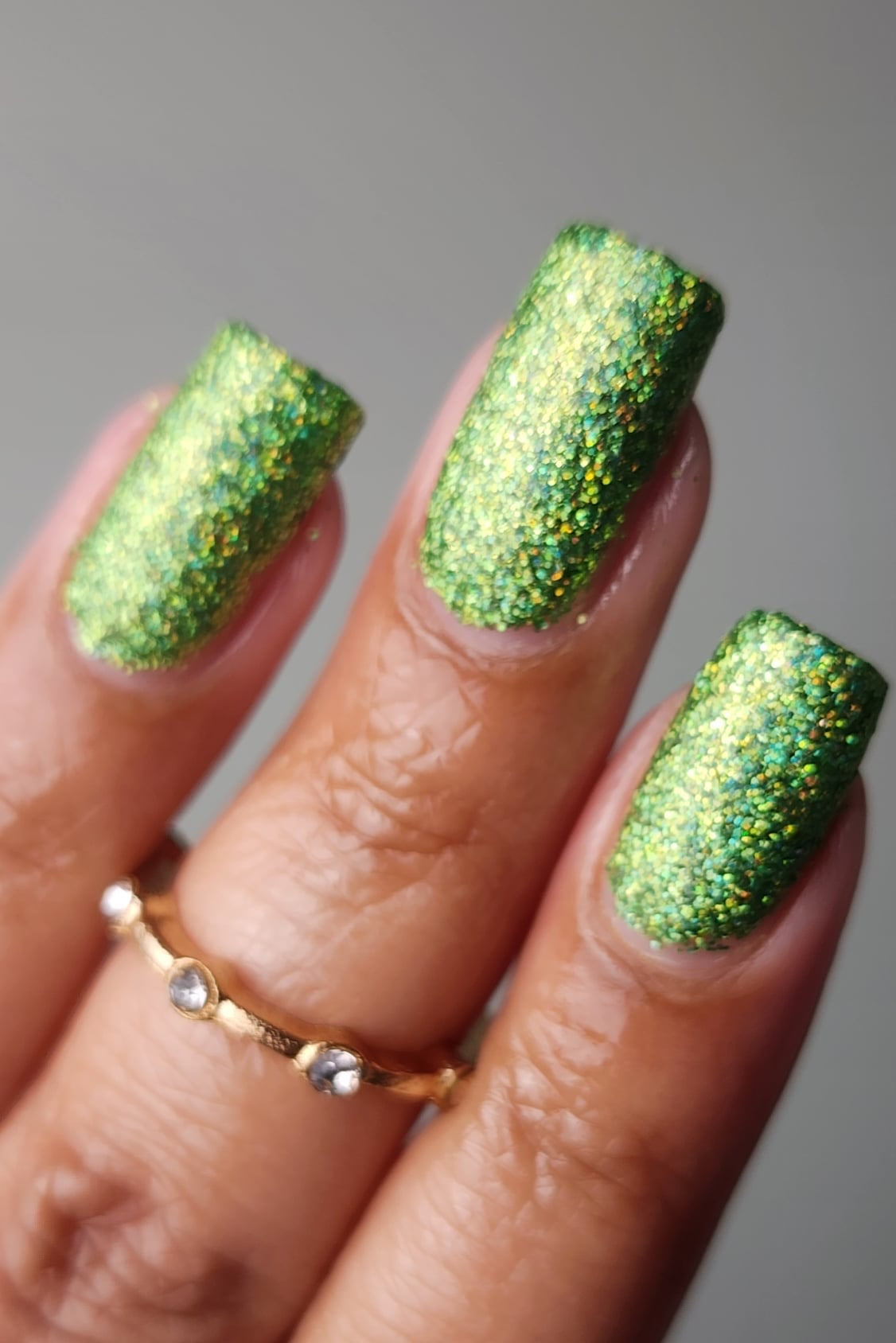 Peridot - Syzygy.Boston