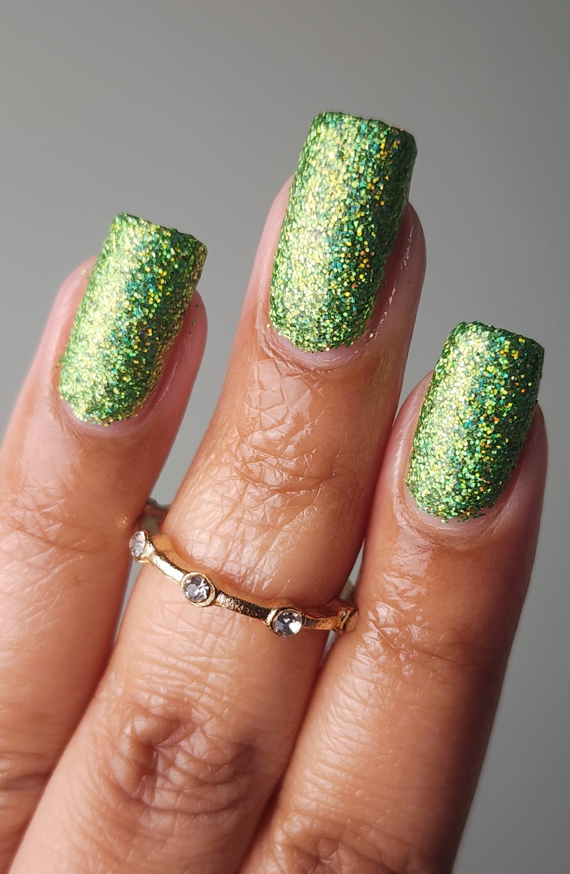 Peridot - Syzygy.Boston