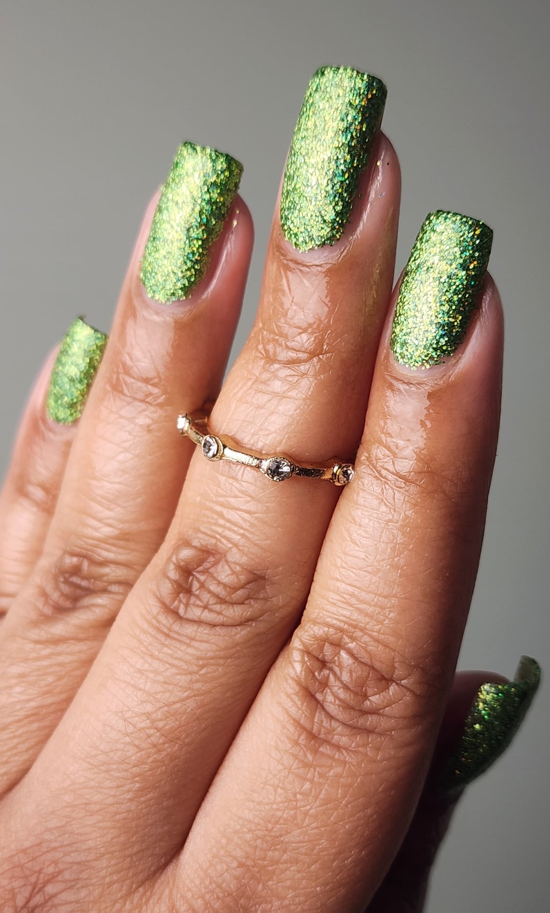 Peridot - Syzygy.Boston