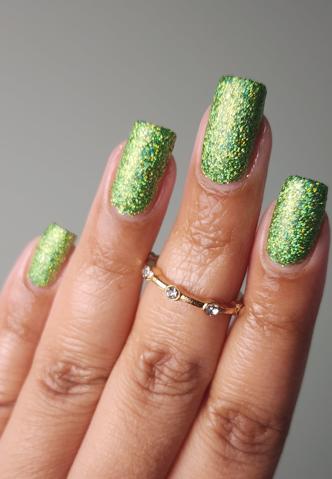 Peridot - Syzygy.Boston