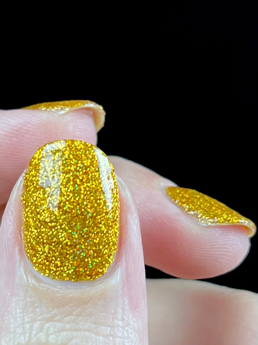 Citrine - Syzygy.Boston
