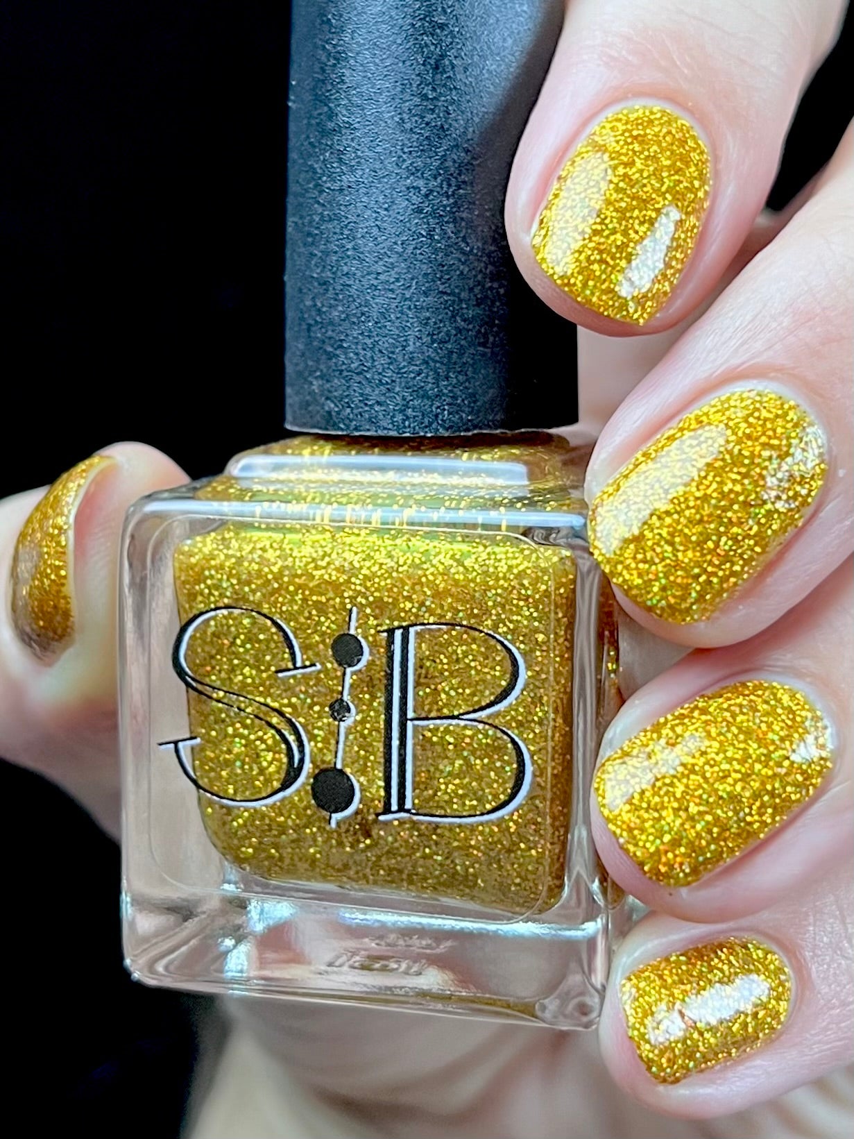 Citrine - Syzygy.Boston