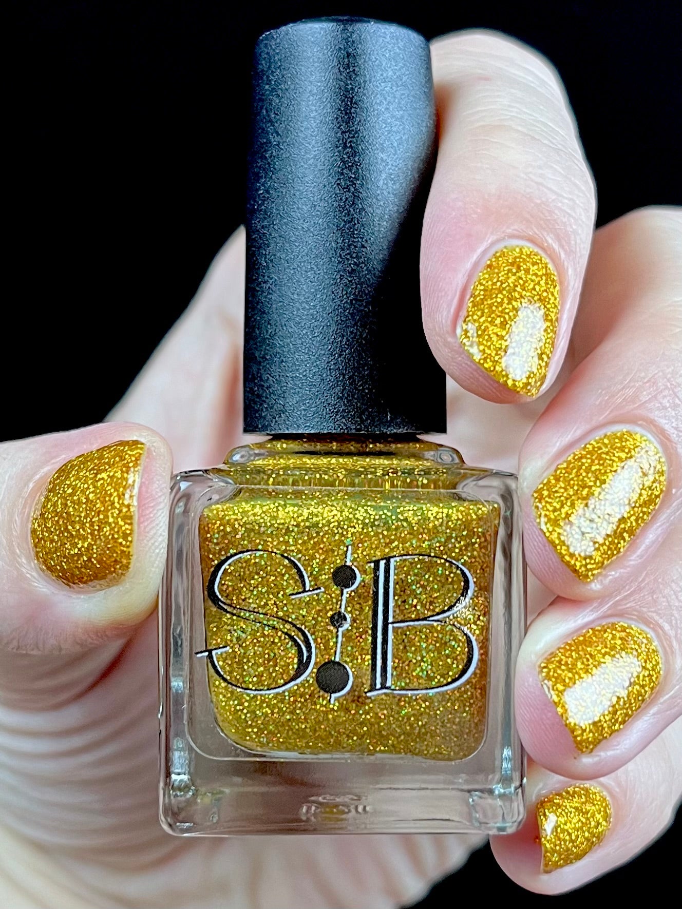 Citrine - Syzygy.Boston