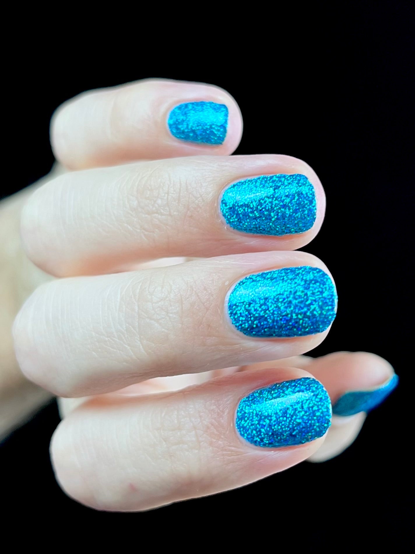 Turquoise - Syzygy.Boston