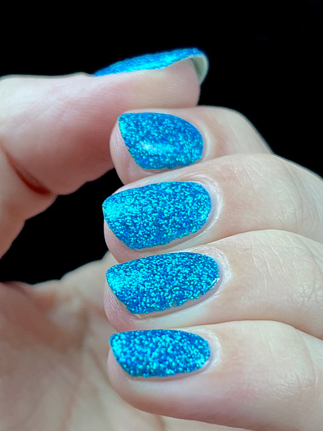 Turquoise - Syzygy.Boston