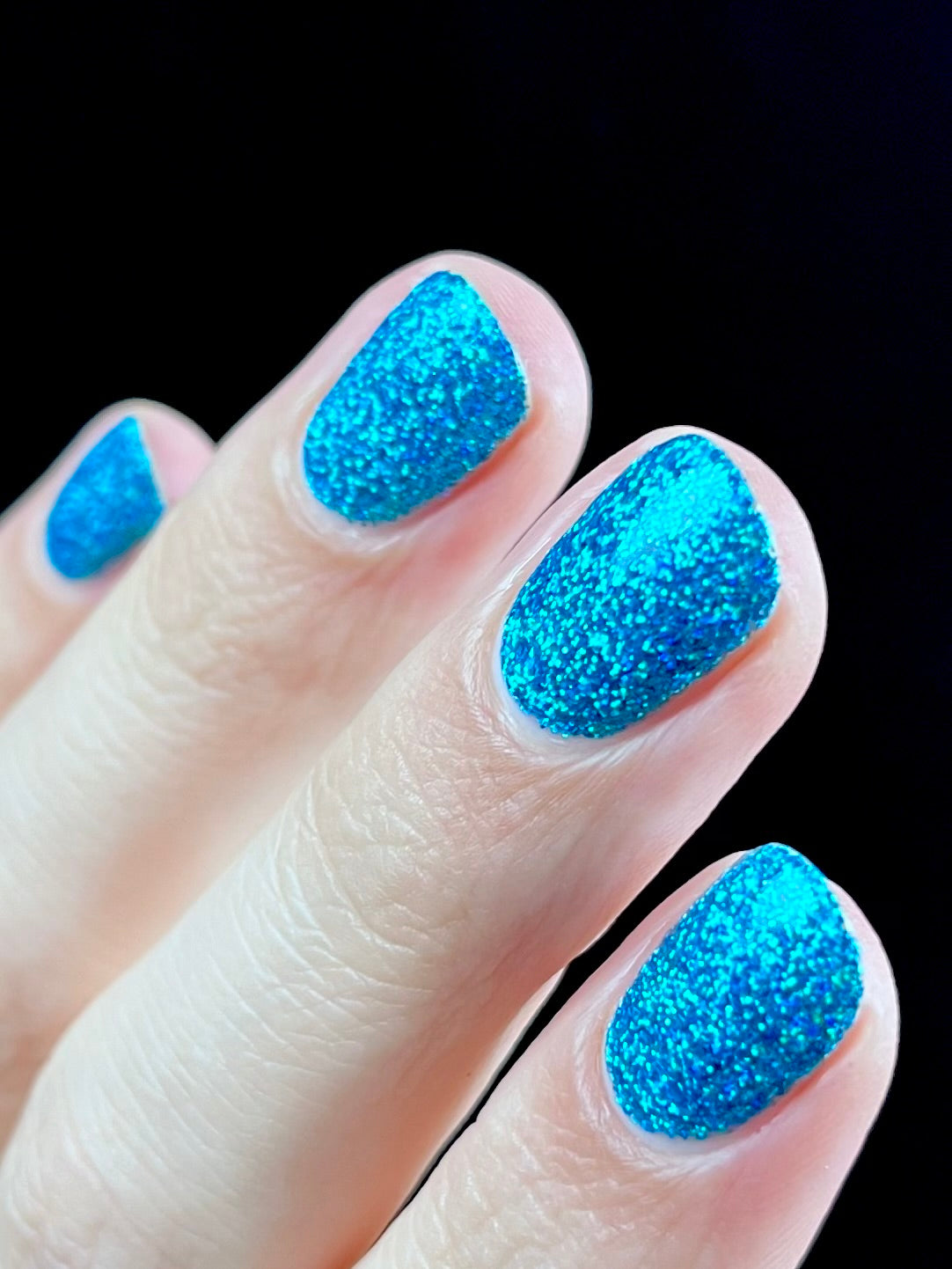 Turquoise - Syzygy.Boston