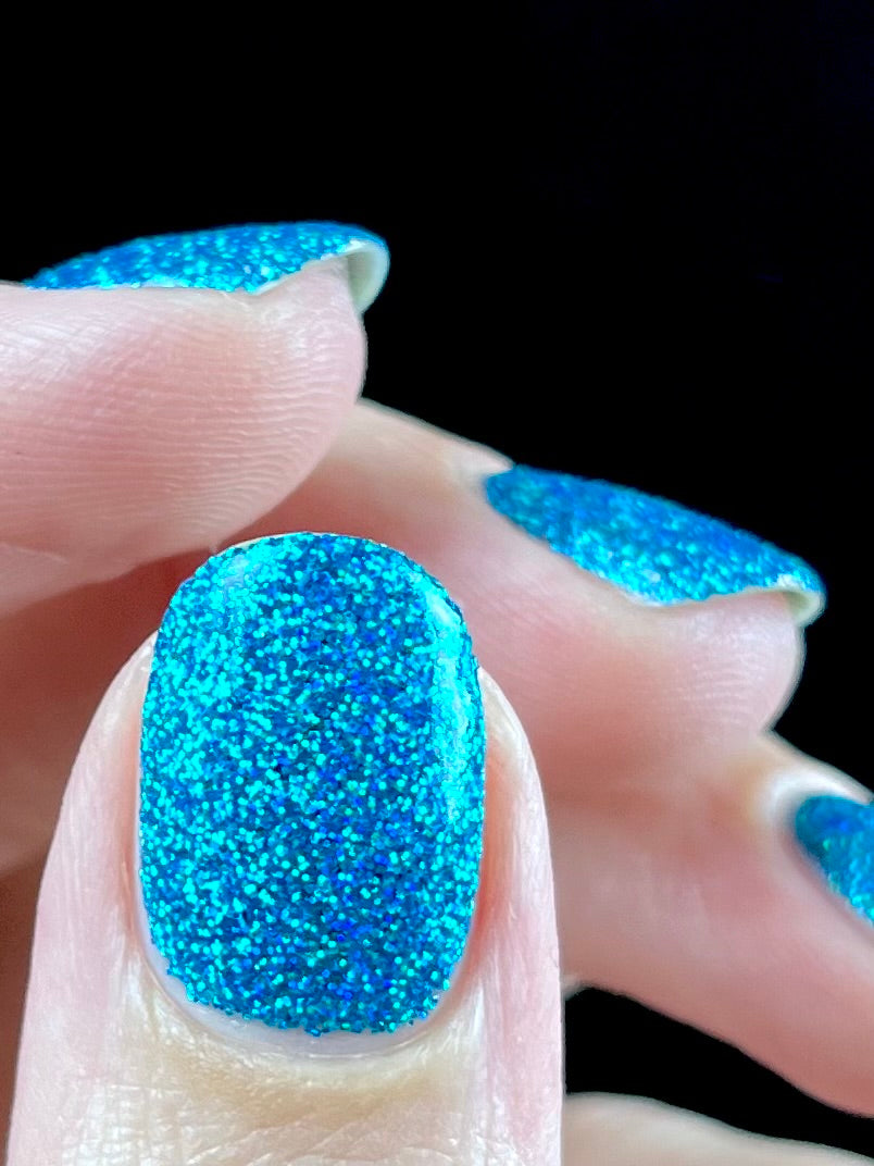 Turquoise - Syzygy.Boston