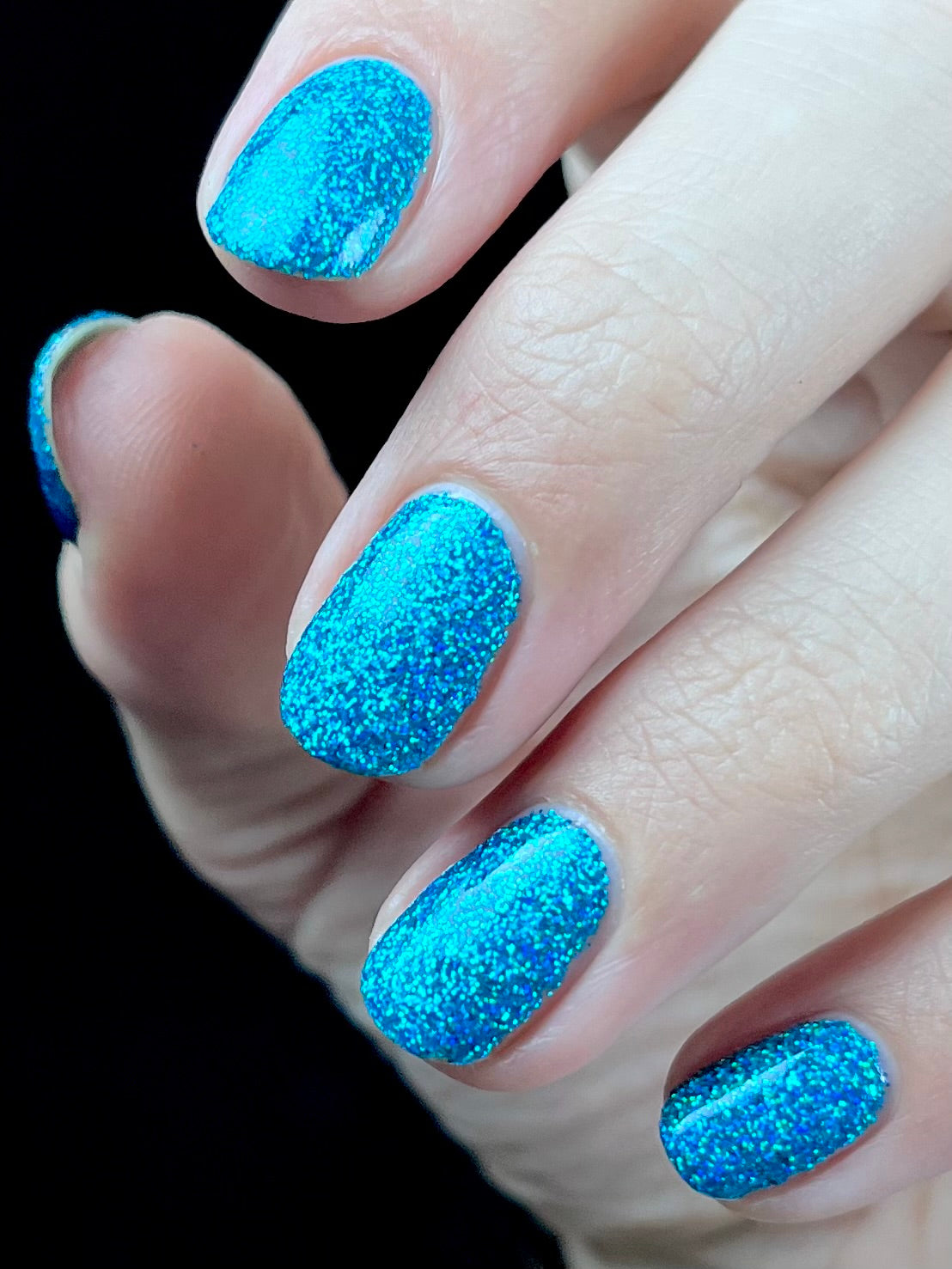 Turquoise - Syzygy.Boston