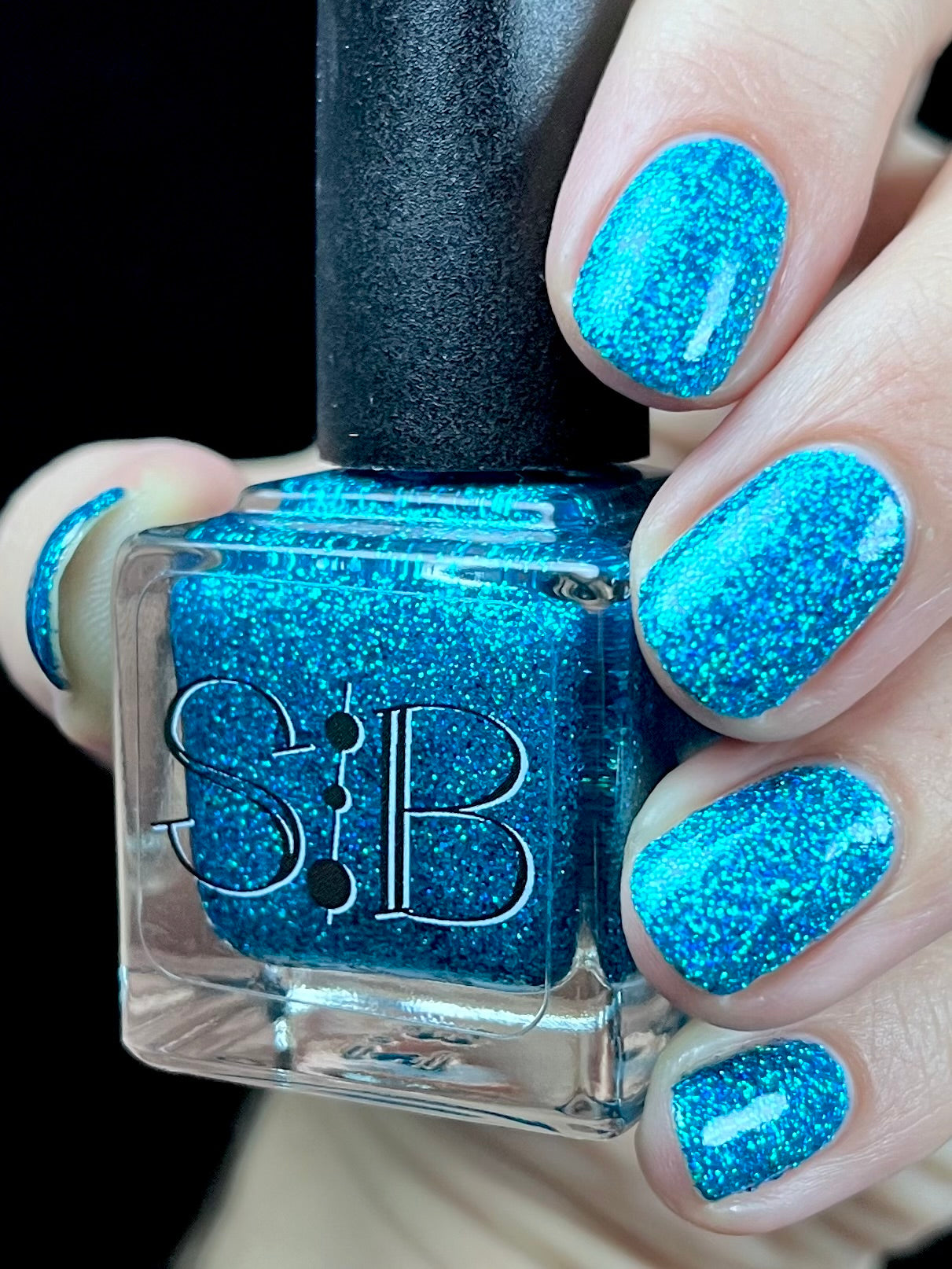 Turquoise - Syzygy.Boston