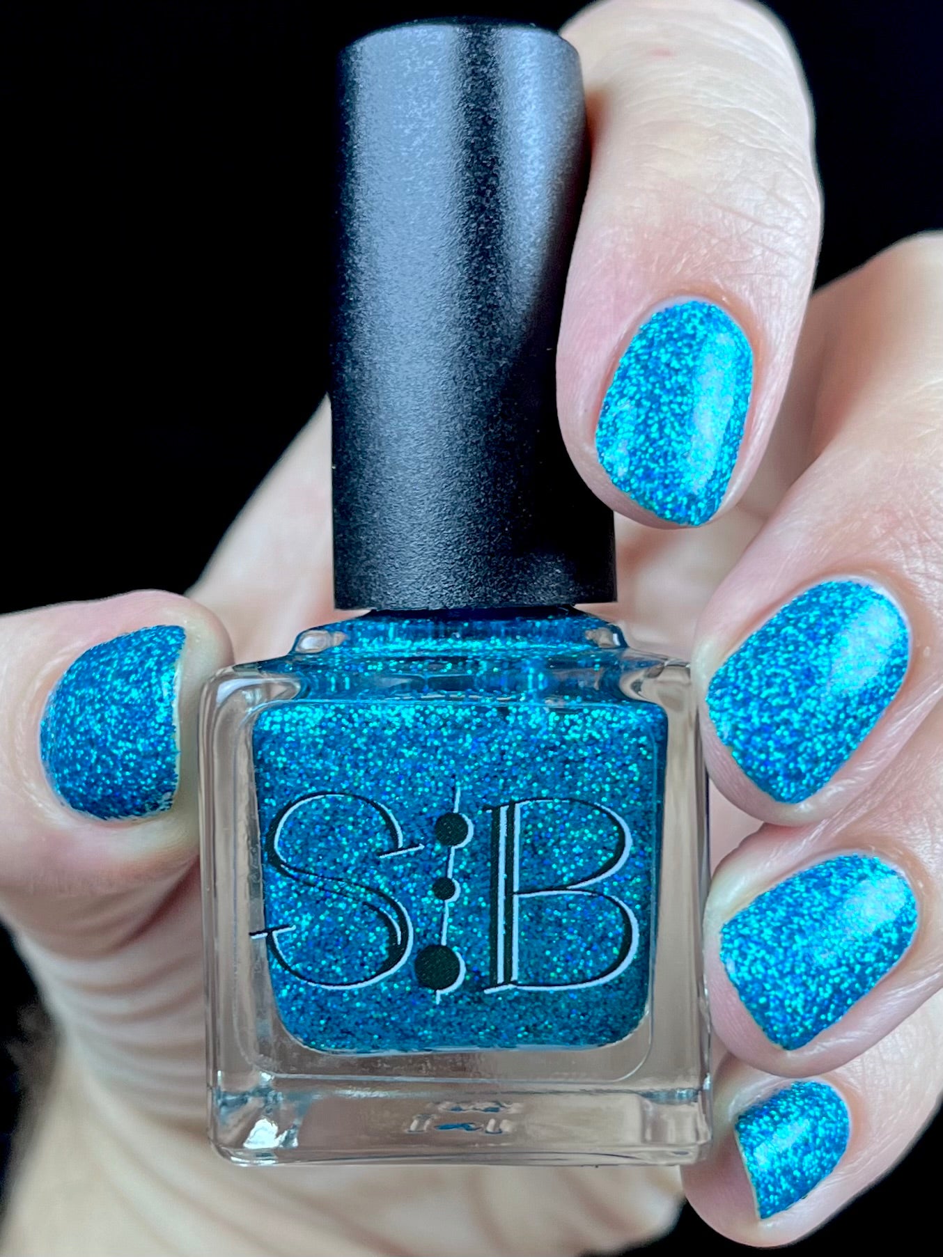 Turquoise - Syzygy.Boston