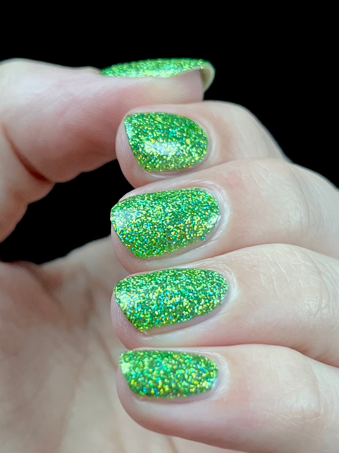 Peridot - Syzygy.Boston