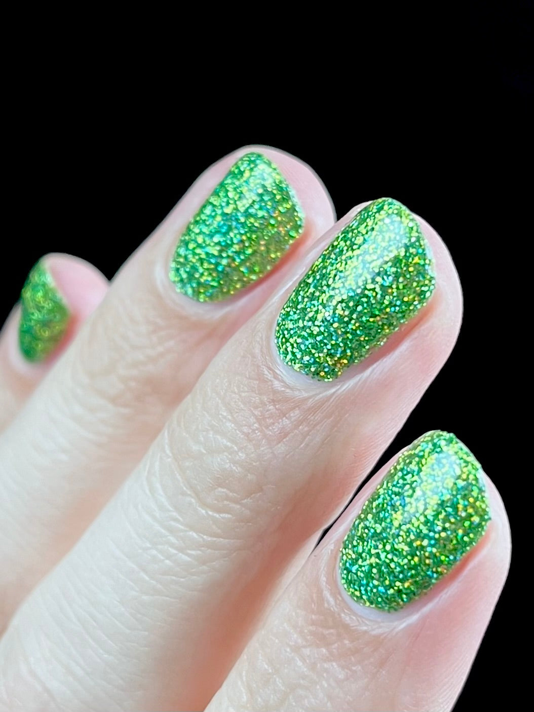 Peridot - Syzygy.Boston