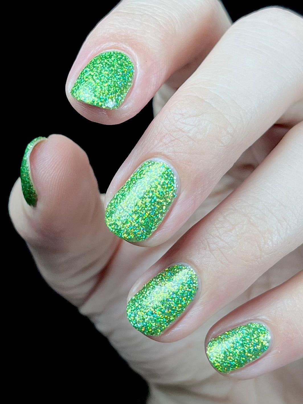 Peridot - Syzygy.Boston