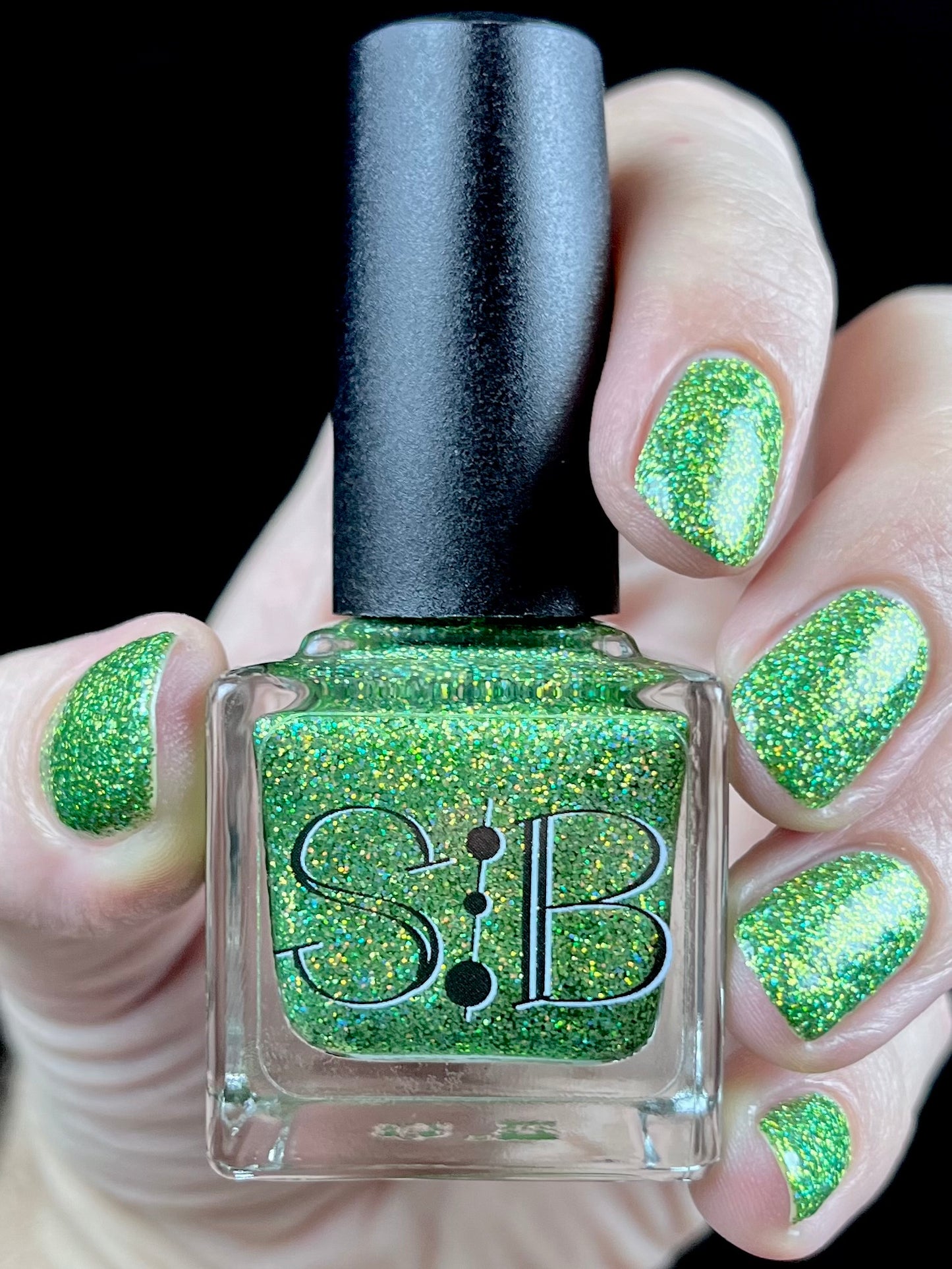 Peridot - Syzygy.Boston