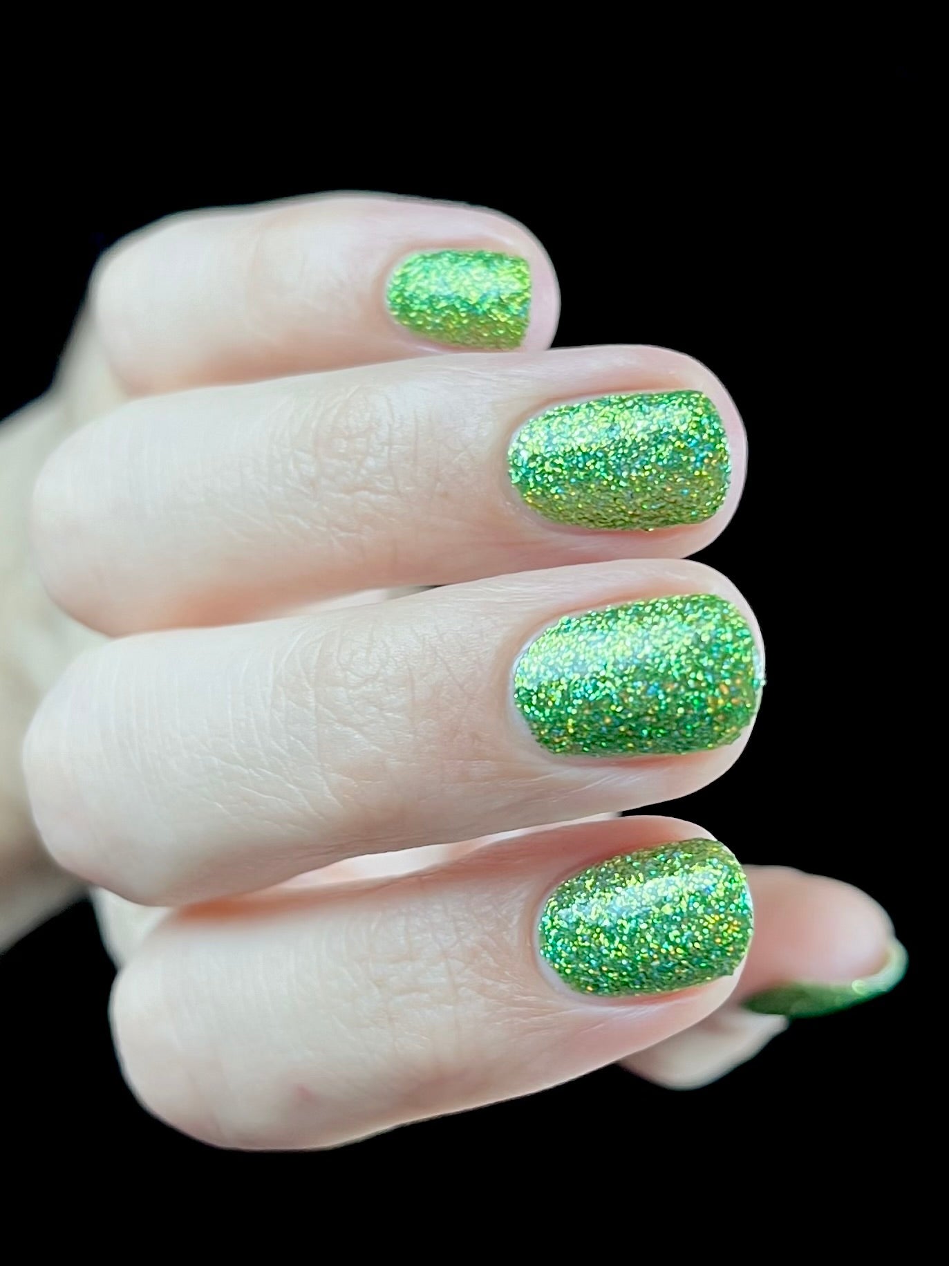Peridot - Syzygy.Boston