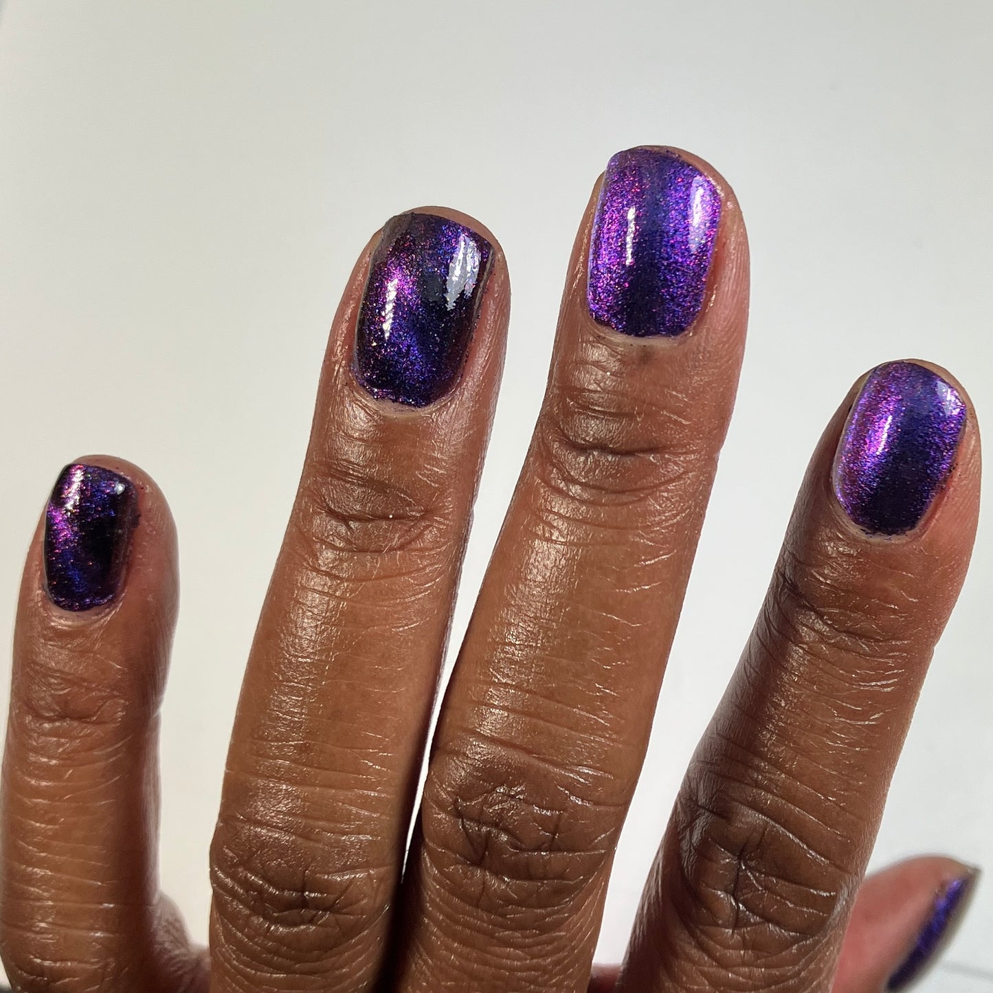 Purple Pinktoe - Syzygy.Boston