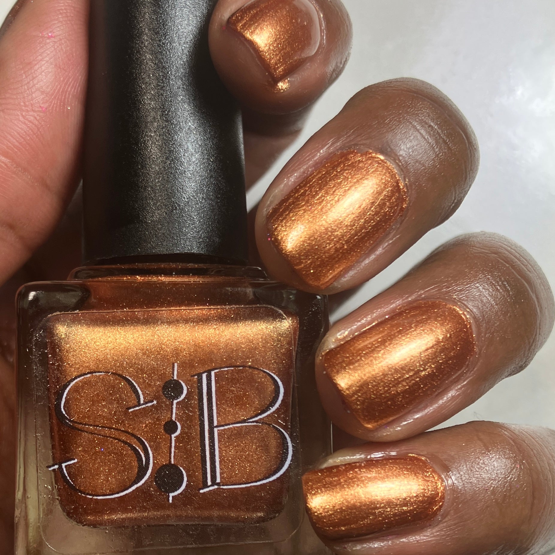 ROFL-Copper - Syzygy.Boston