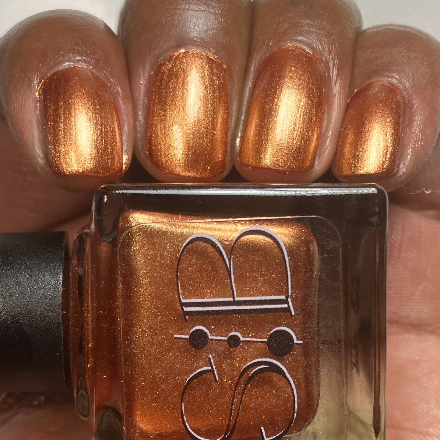 ROFL-Copper - Syzygy.Boston