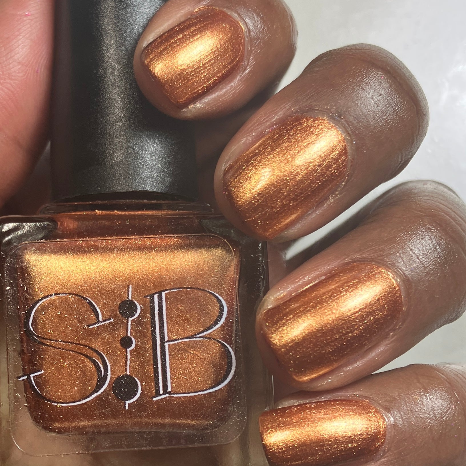 ROFL-Copper - Syzygy.Boston