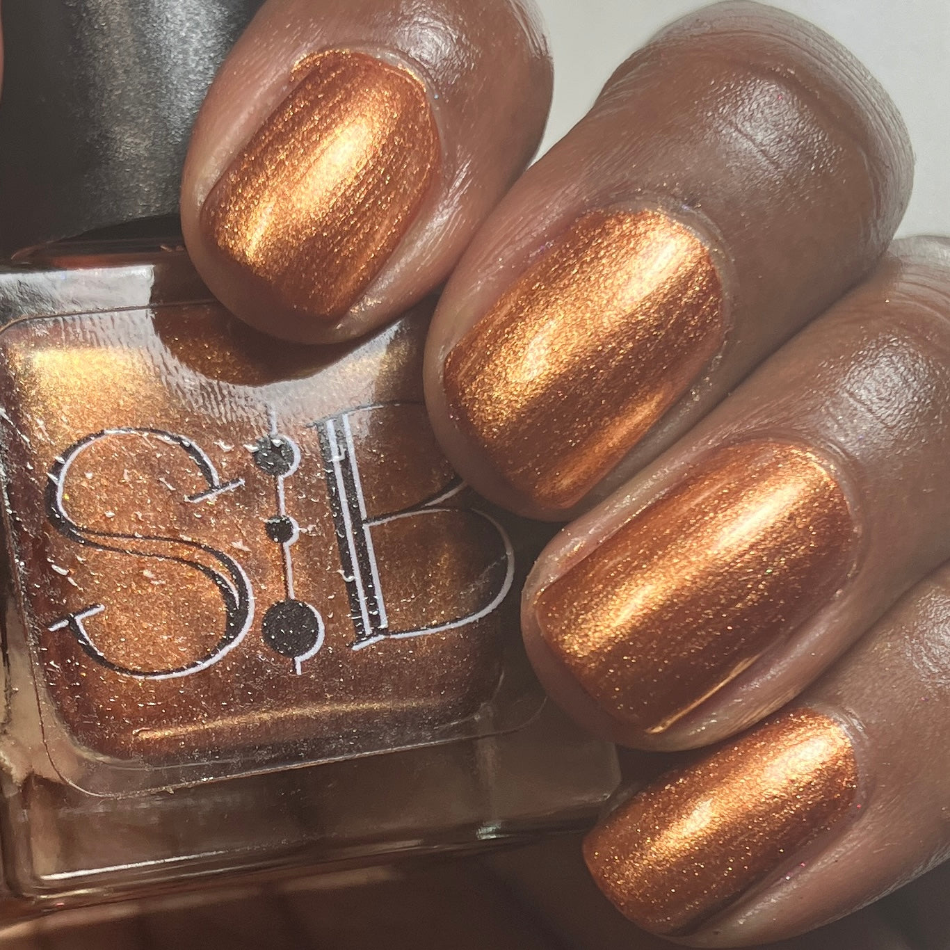 ROFL-Copper - Syzygy.Boston