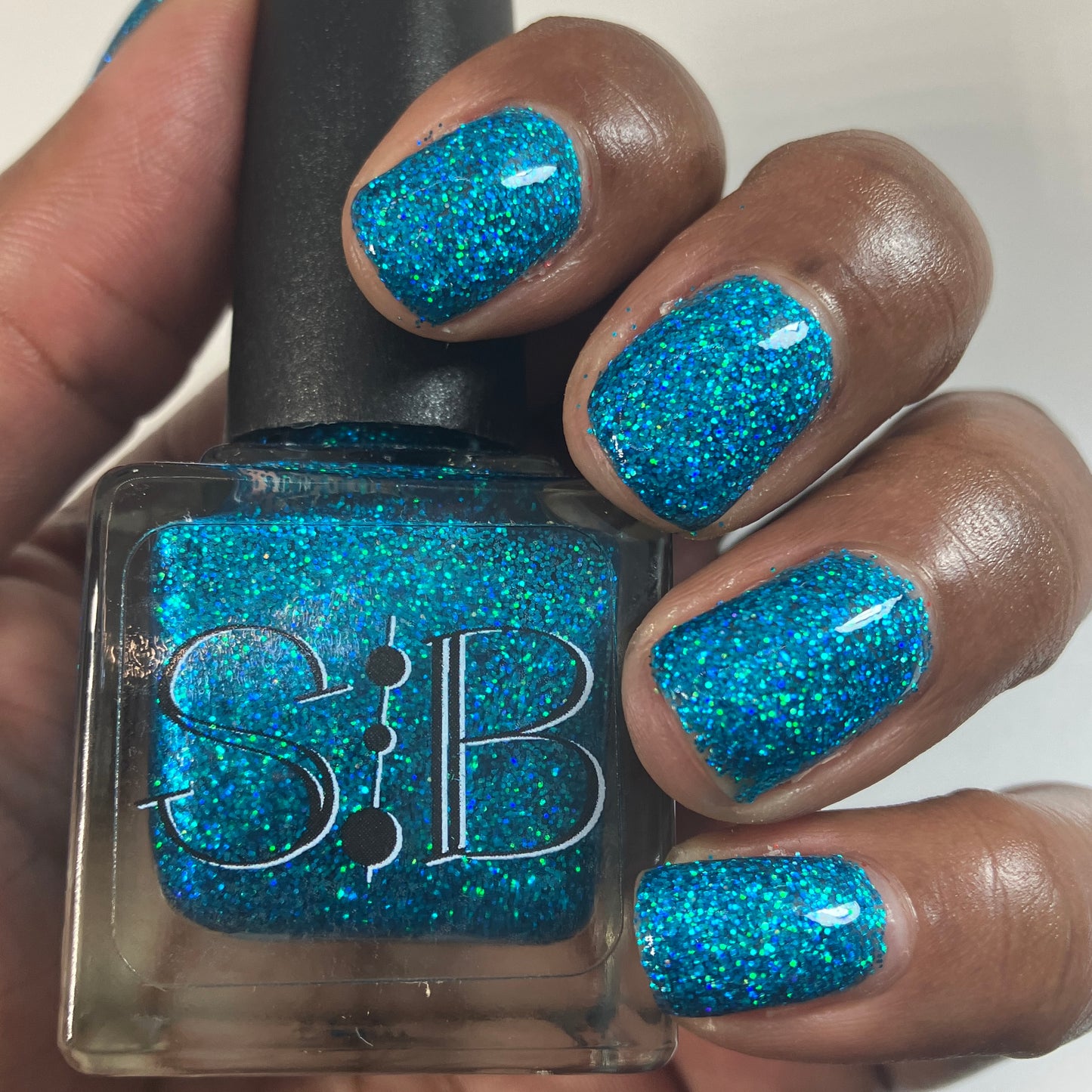 Turquoise - Syzygy.Boston