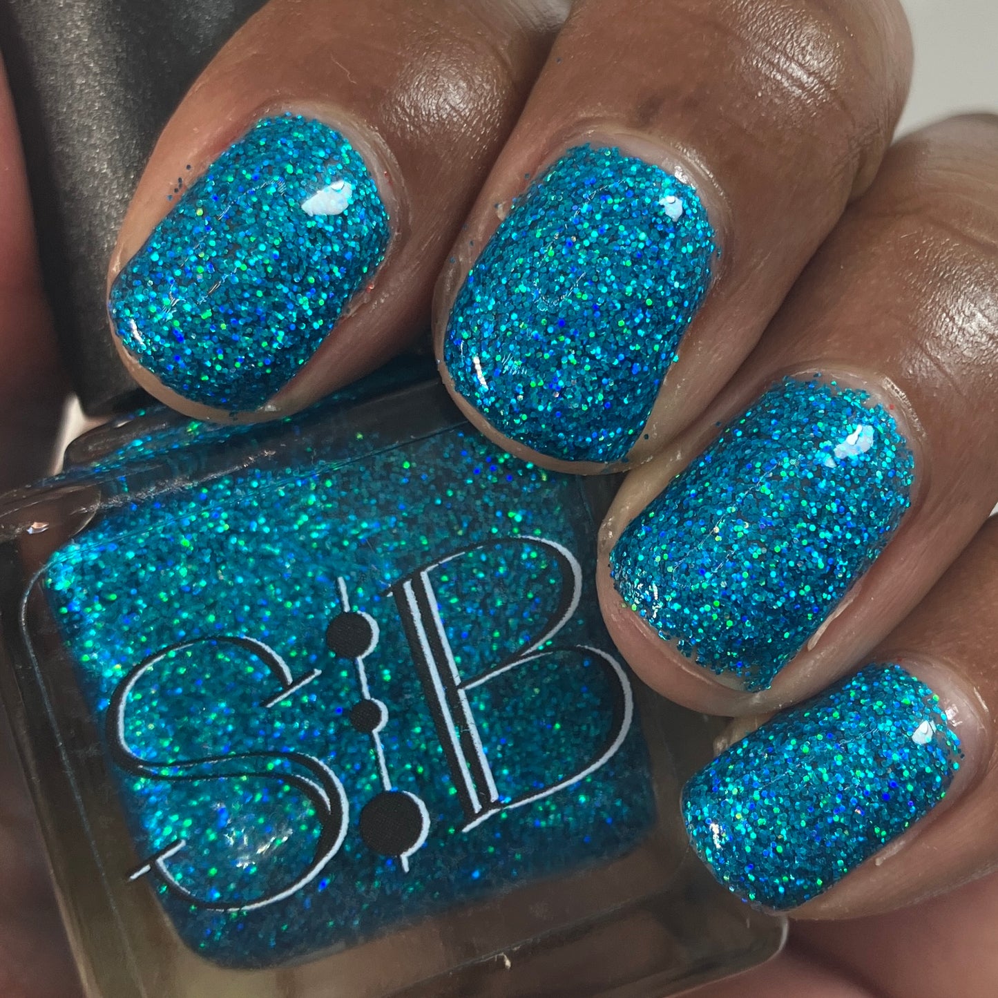 Turquoise - Syzygy.Boston