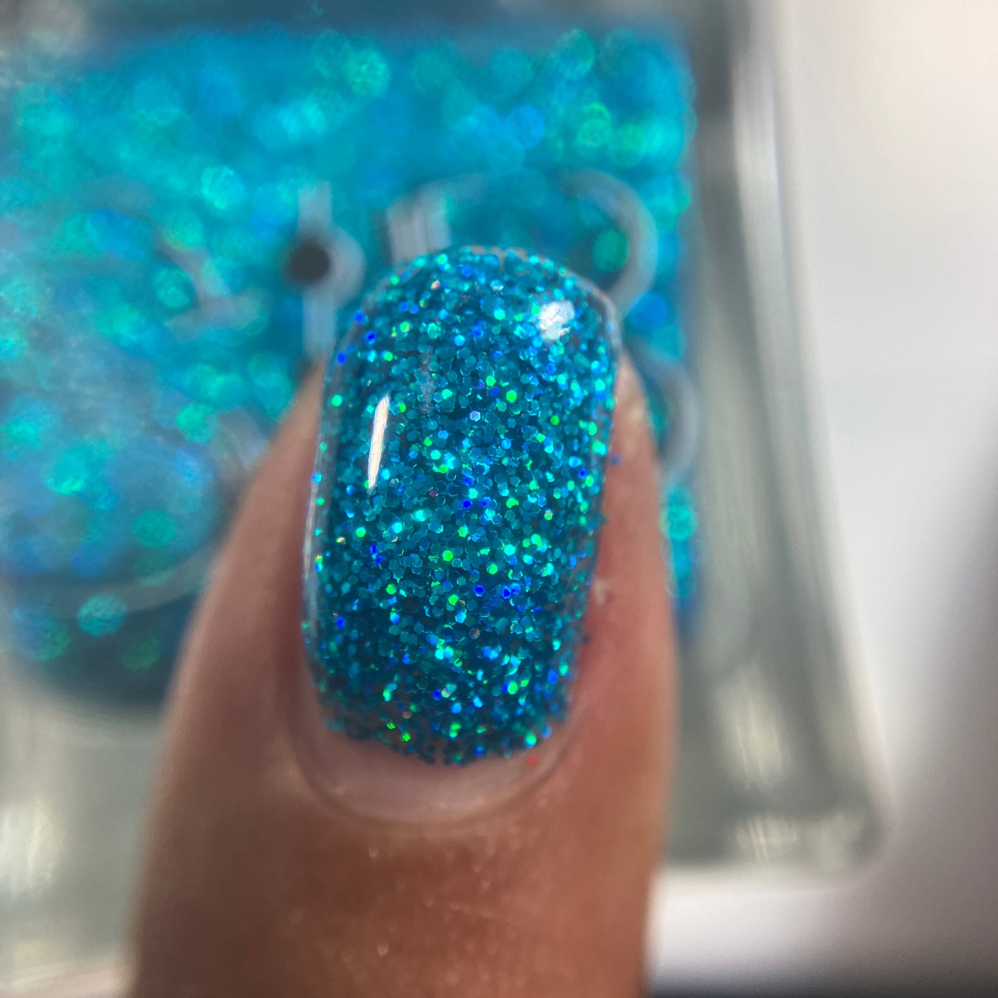 Turquoise - Syzygy.Boston