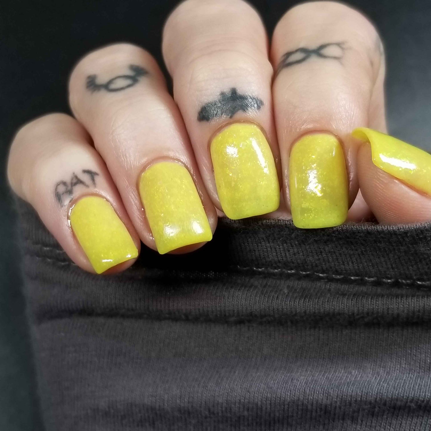 Green Tree Python