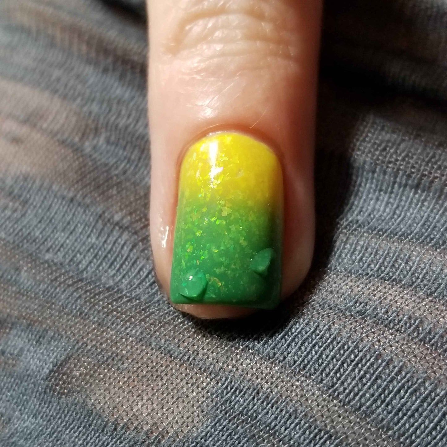 Green Tree Python