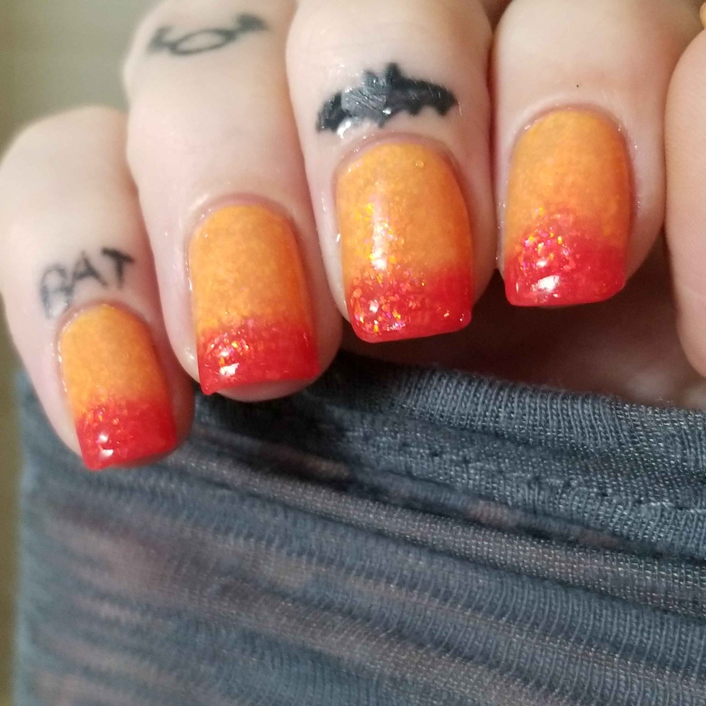 Tomato Frog