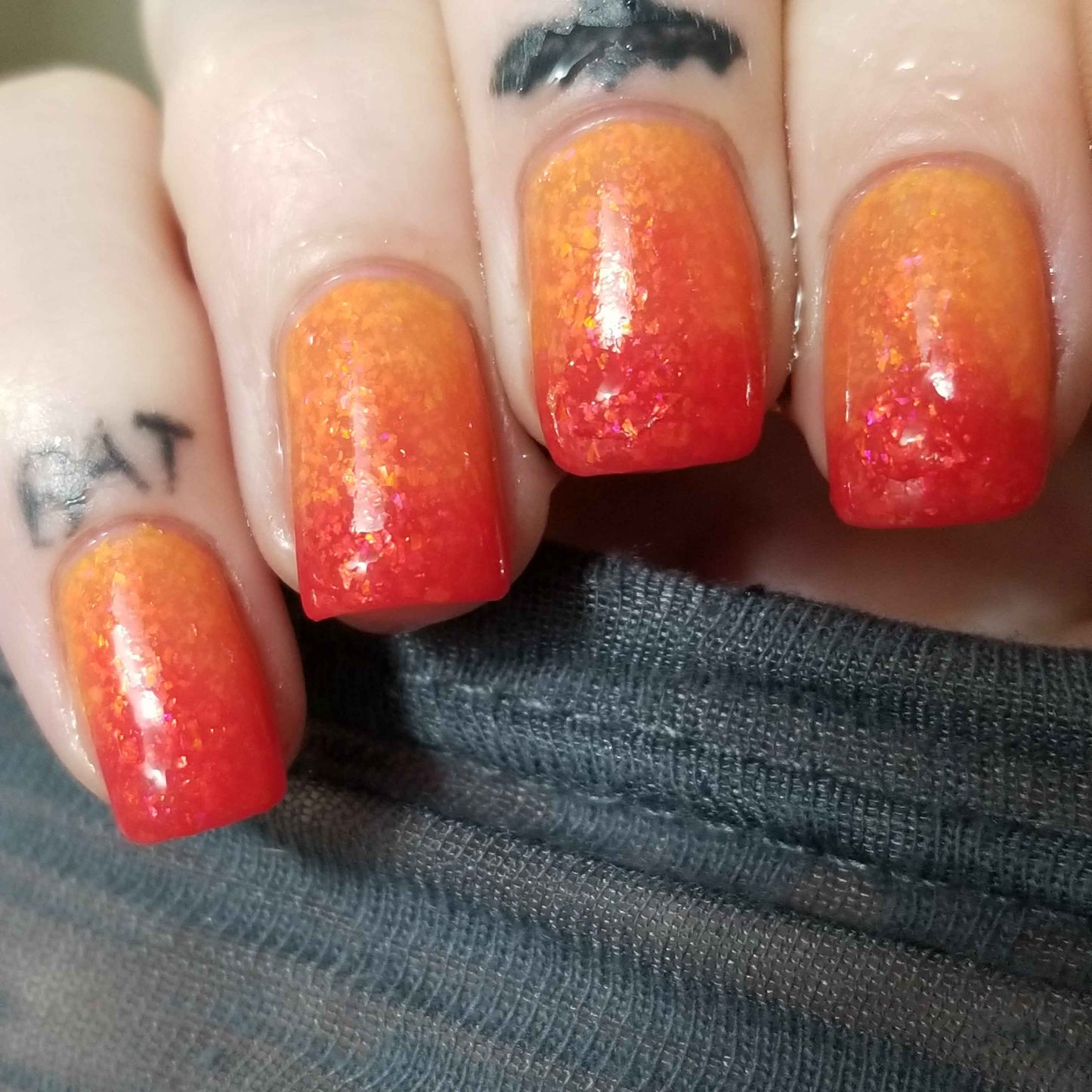 Tomato Frog